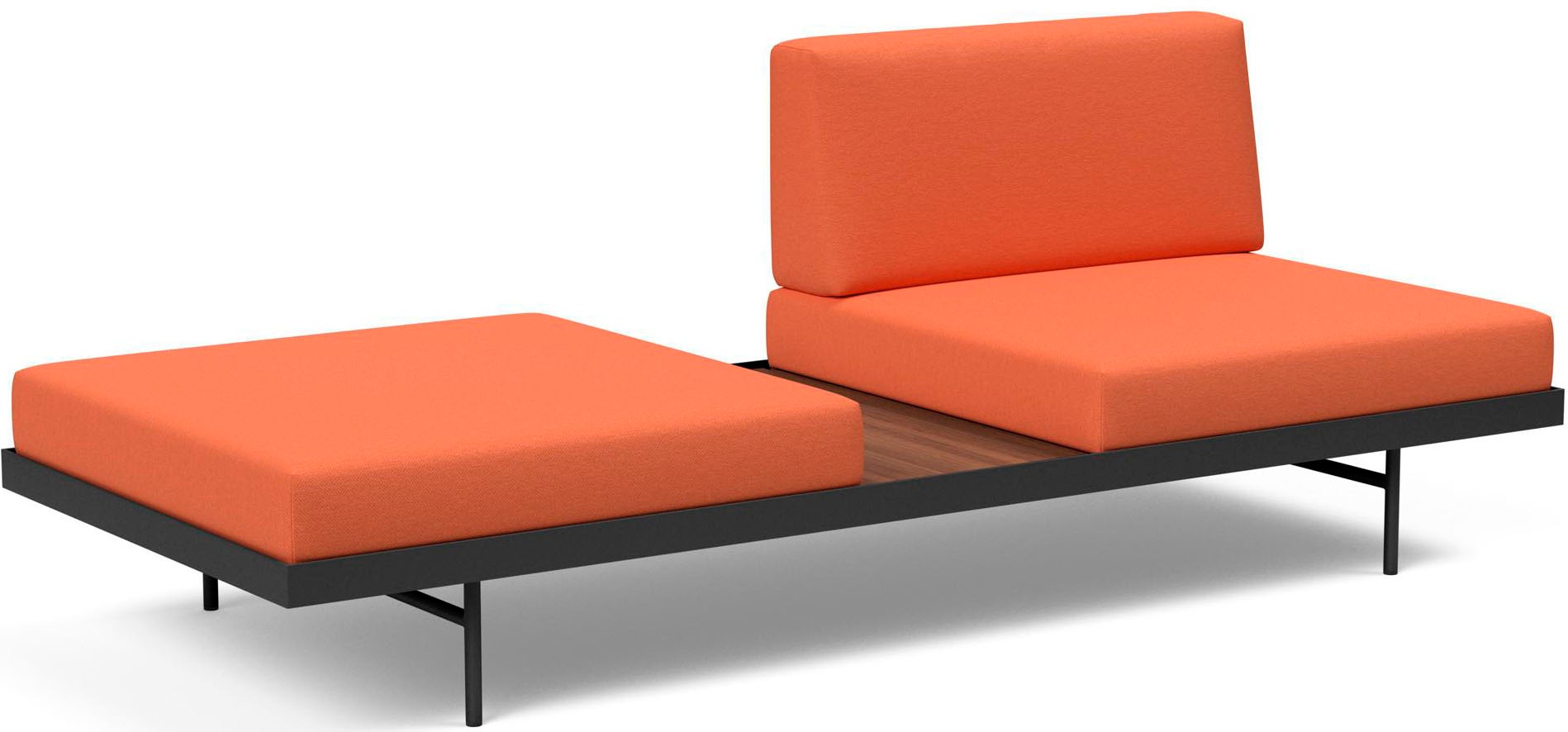 INNOVATION LIVING ™ Schlafsofa "Puri Designcouch, innovativ und elegant, So günstig online kaufen