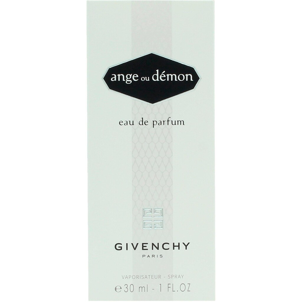 GIVENCHY Eau de Parfum »Ange ou demon«