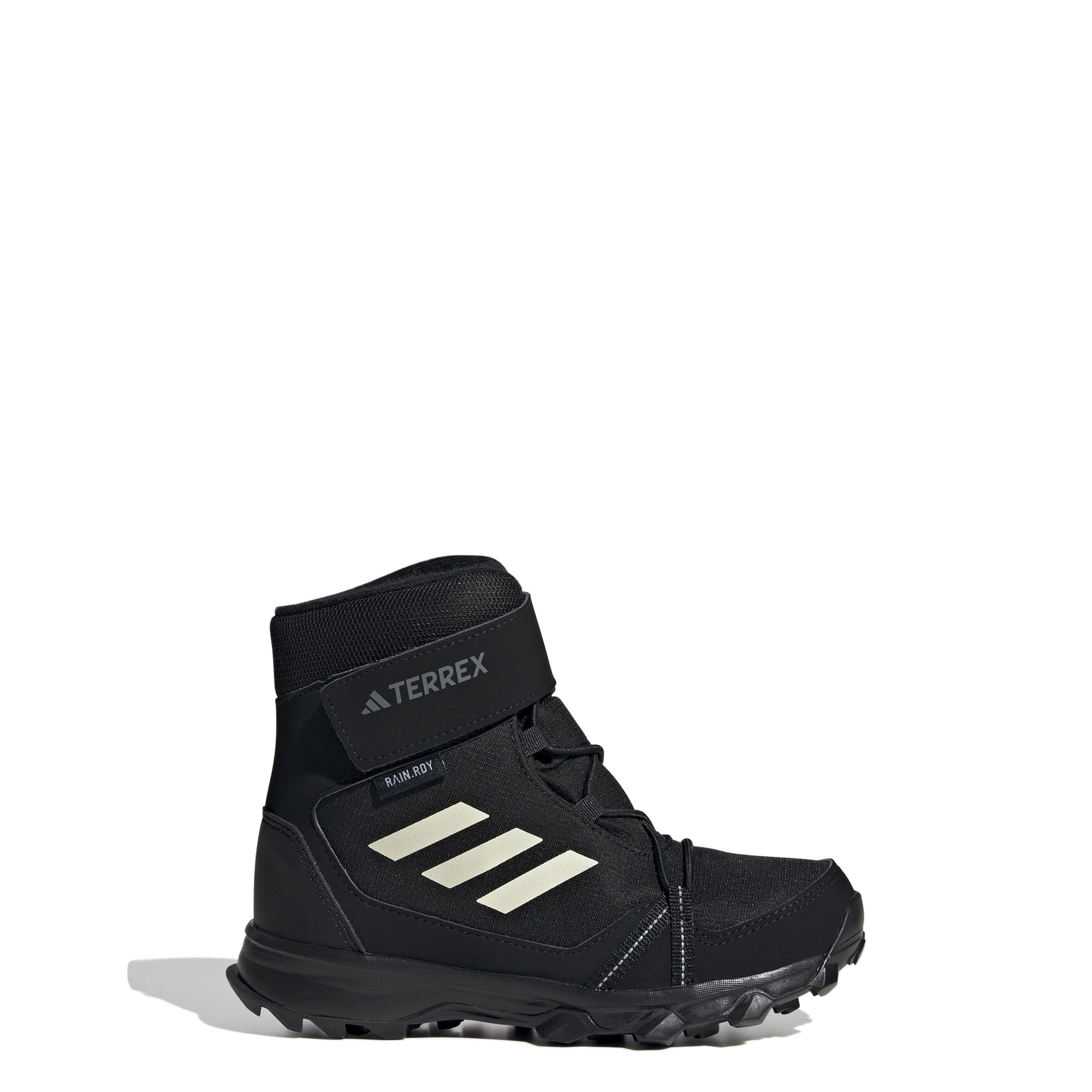 adidas TERREX Winterstiefel »TERREX SNOW HOOK-AND-LOOP COLD.RDY WINTER«, wasserdicht und wärmend