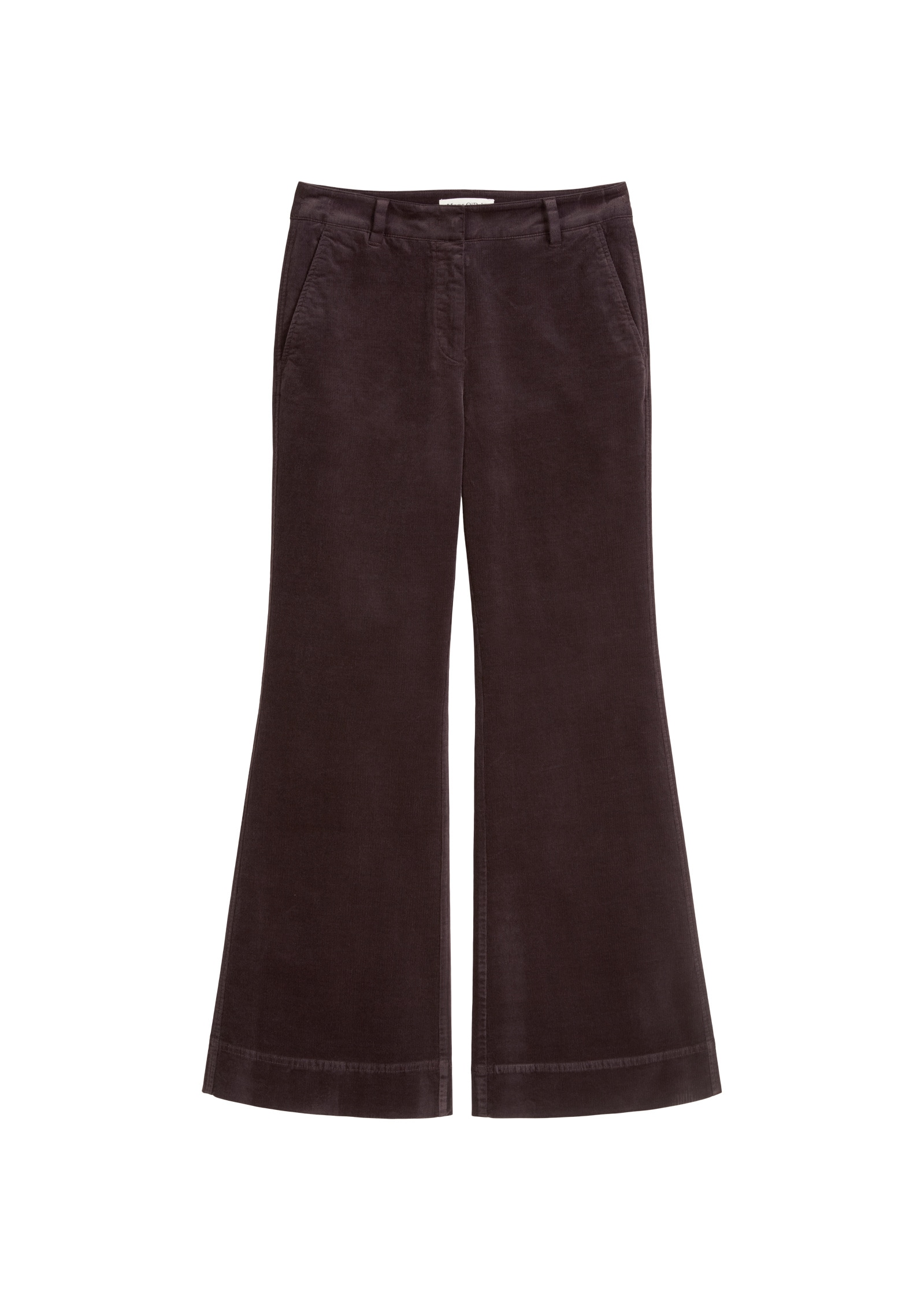 Marc O'Polo Chinohose »aus hochwertigem Organic Cotton-Mix«