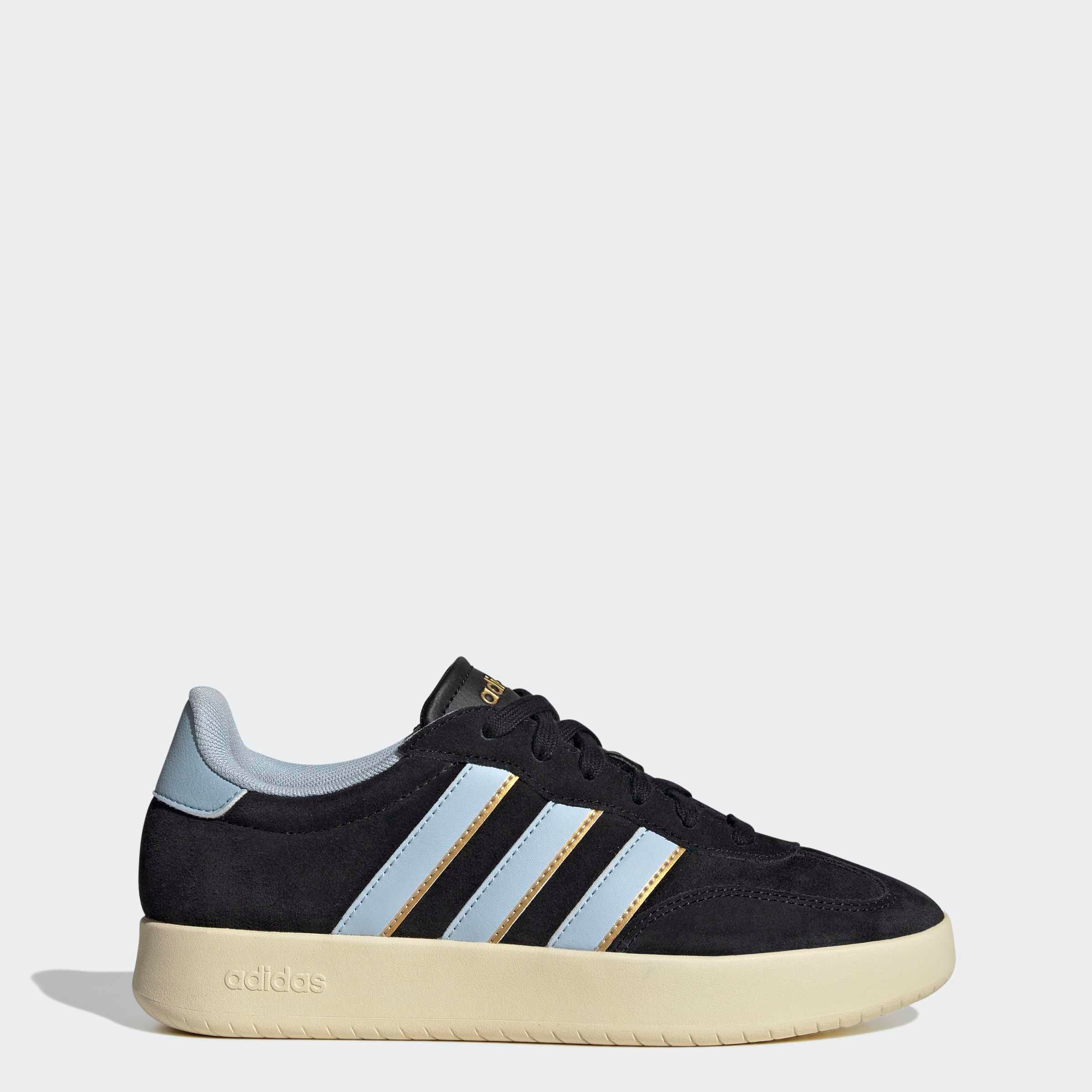 adidas Sportswear Sneaker »BARREDA«  Design auf den Spuren des adidas Handball Spezial