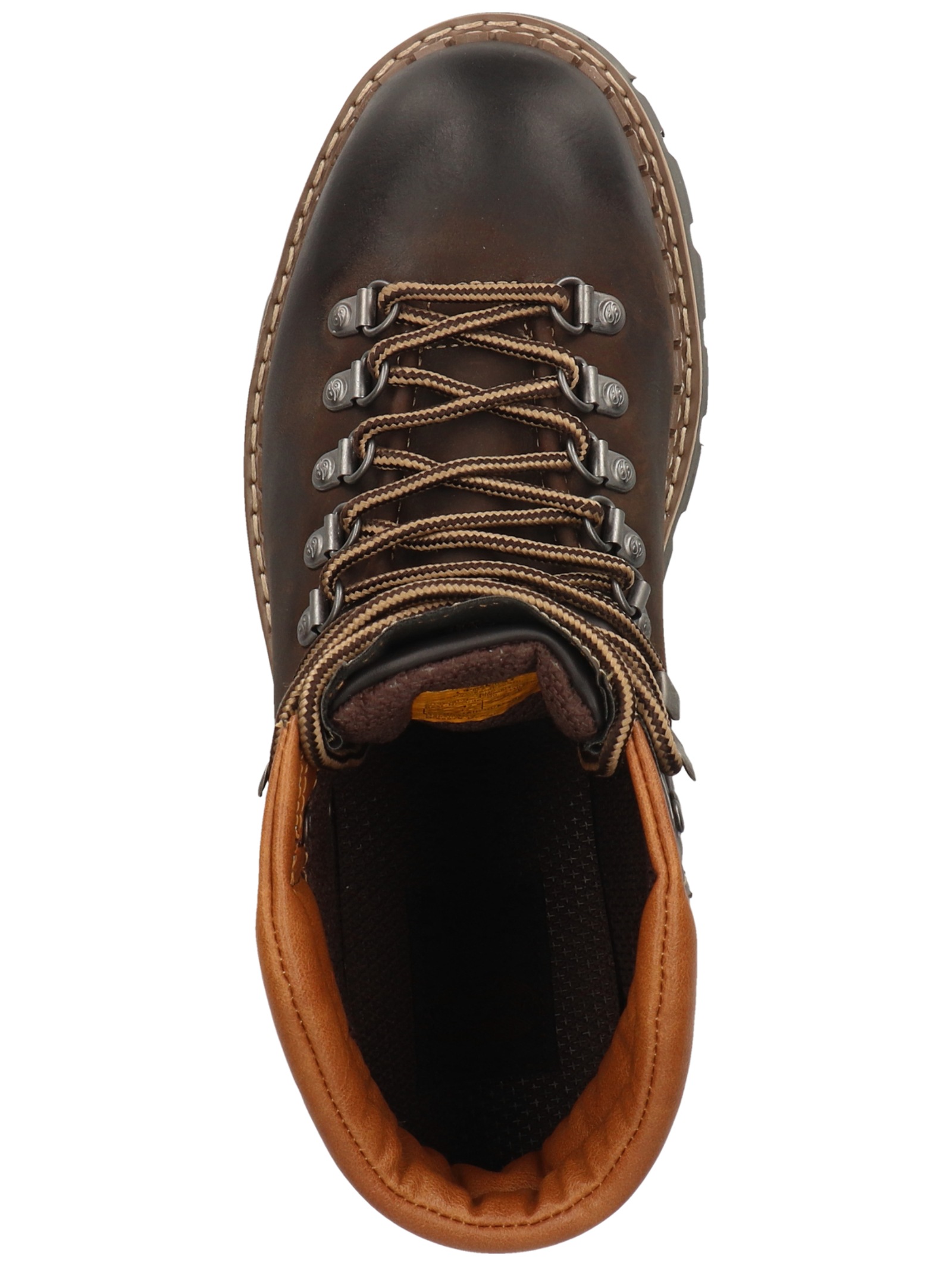 Dockers by Gerli Schnürstiefelette »Dockers by Gerli Stiefelette Leder«