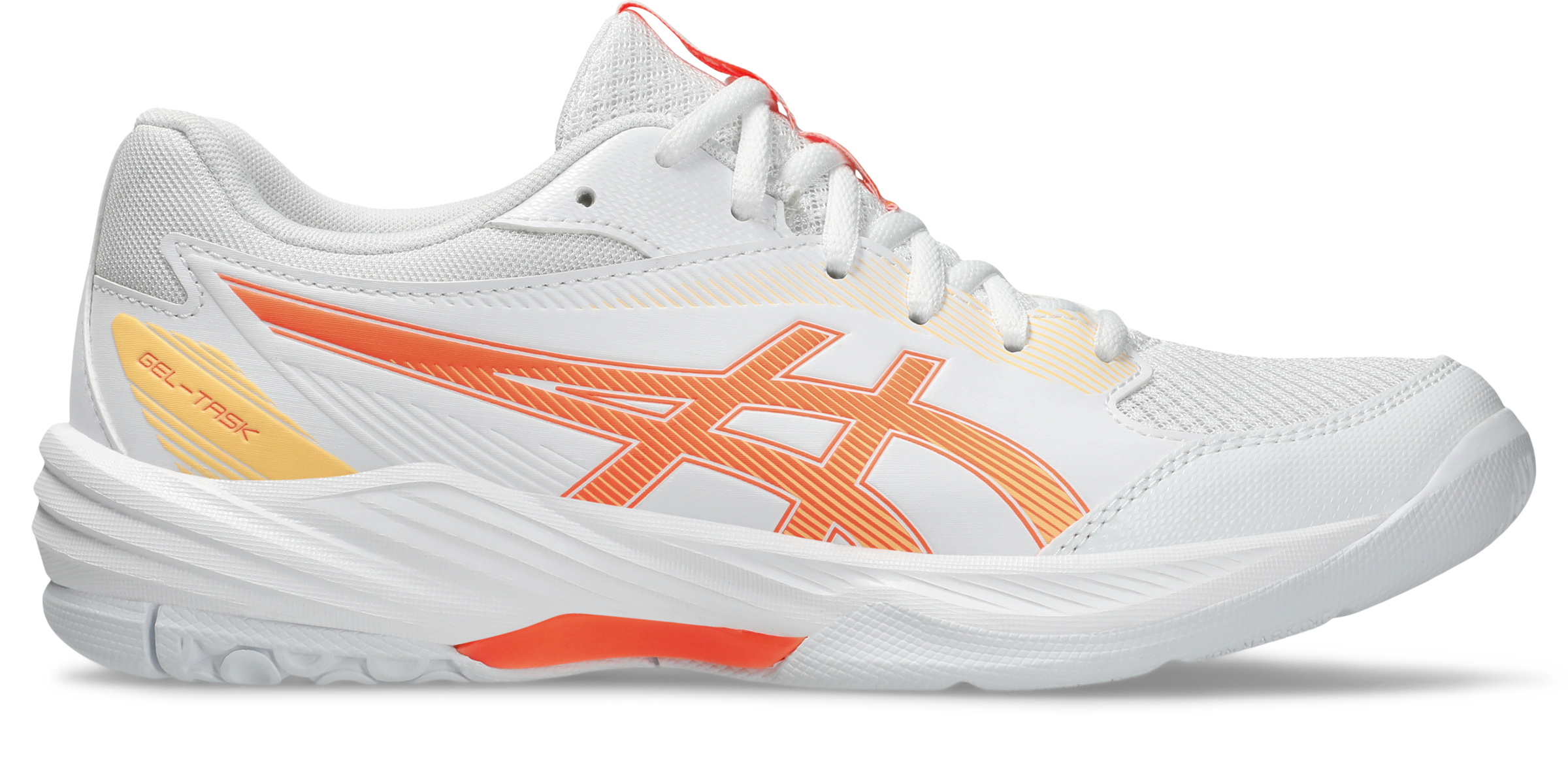 Asics Hallenschuh "GEL-TASK 4" günstig online kaufen
