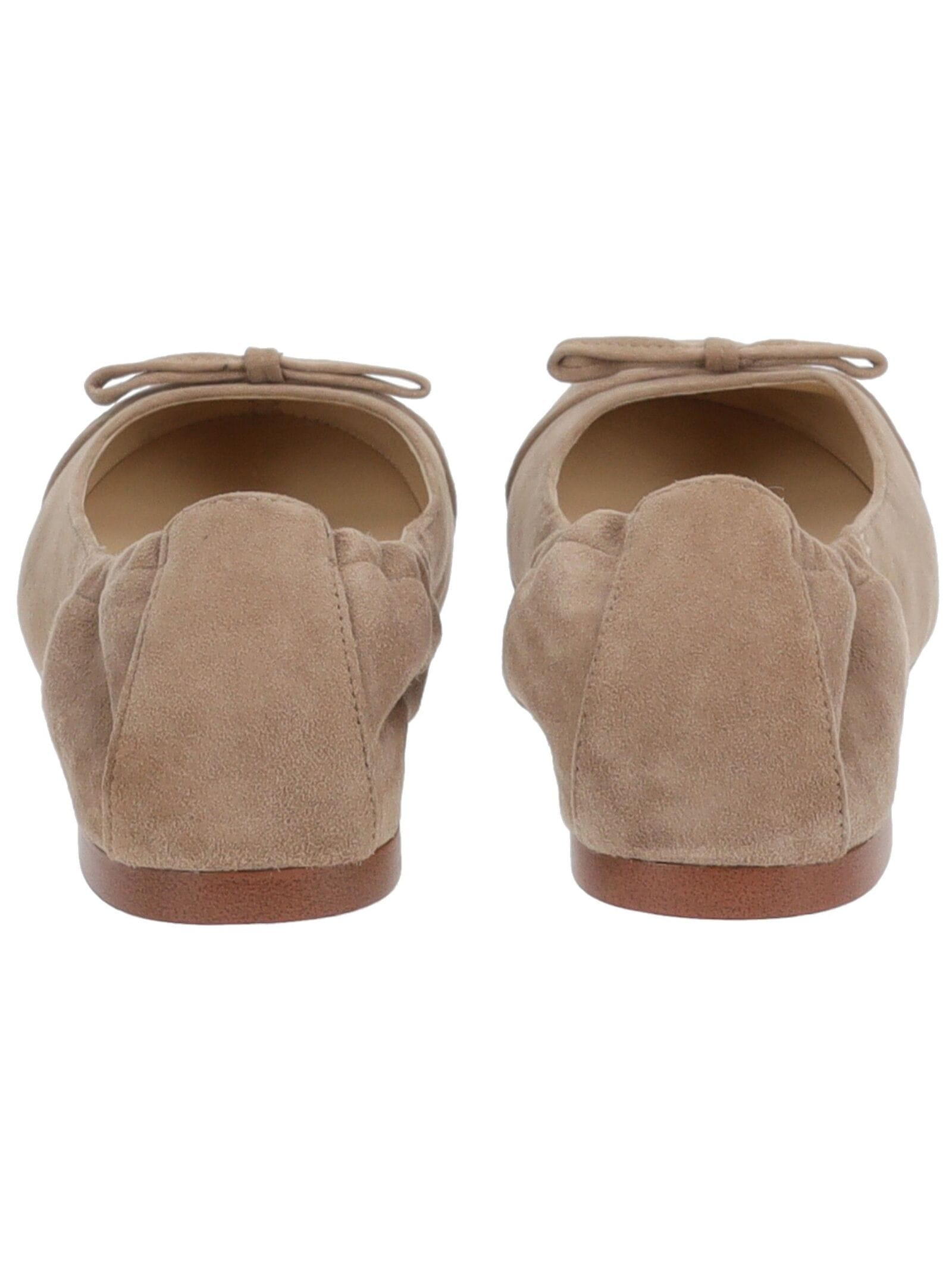 Högl Ballerina »Högl Ballerinas Samt«