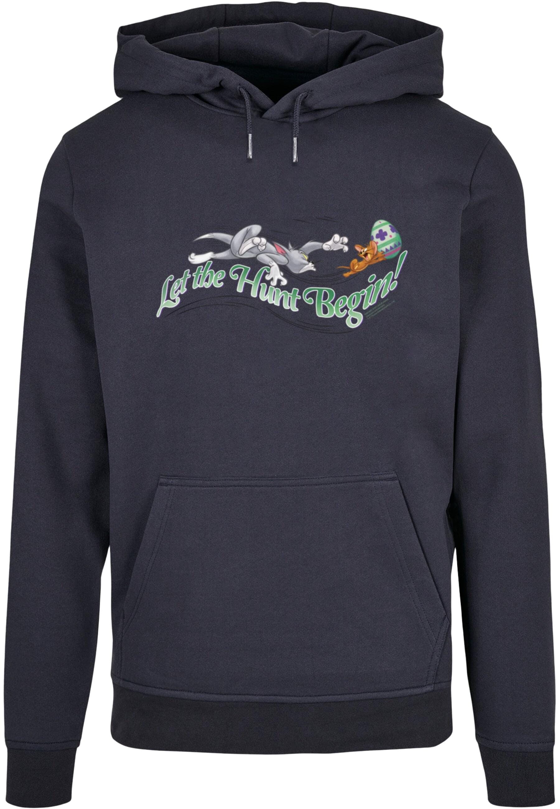 ABSOLUTE CULT Kapuzensweatshirt "ABSOLUTE CULT Herren" 1 Stk. tlg. günstig online kaufen
