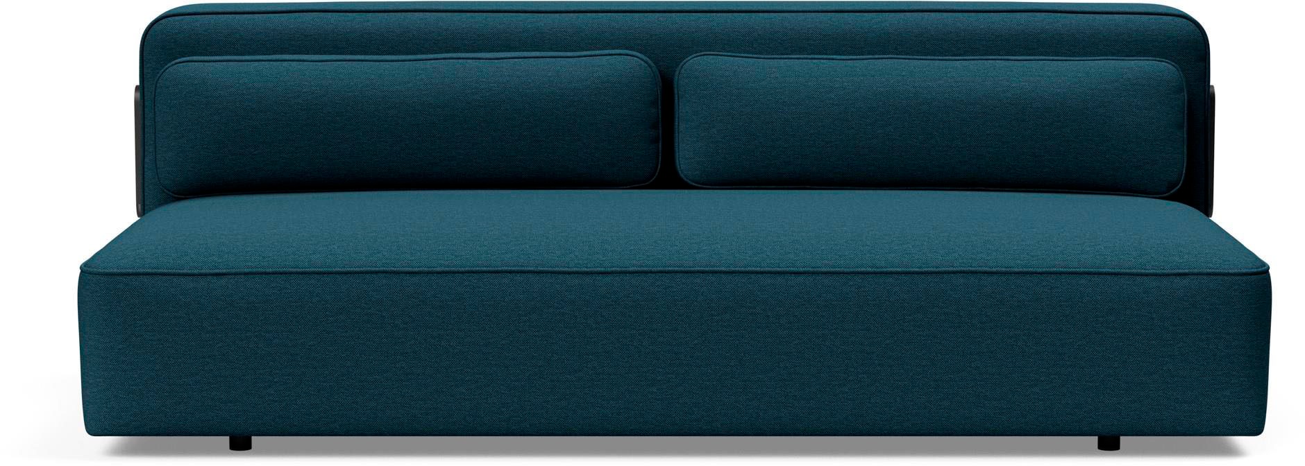 INNOVATION LIVING ™ Schlafsofa »YONATA«, komfortable Taschenfederkernpolsterung, Breite Liegefläche 149 cm