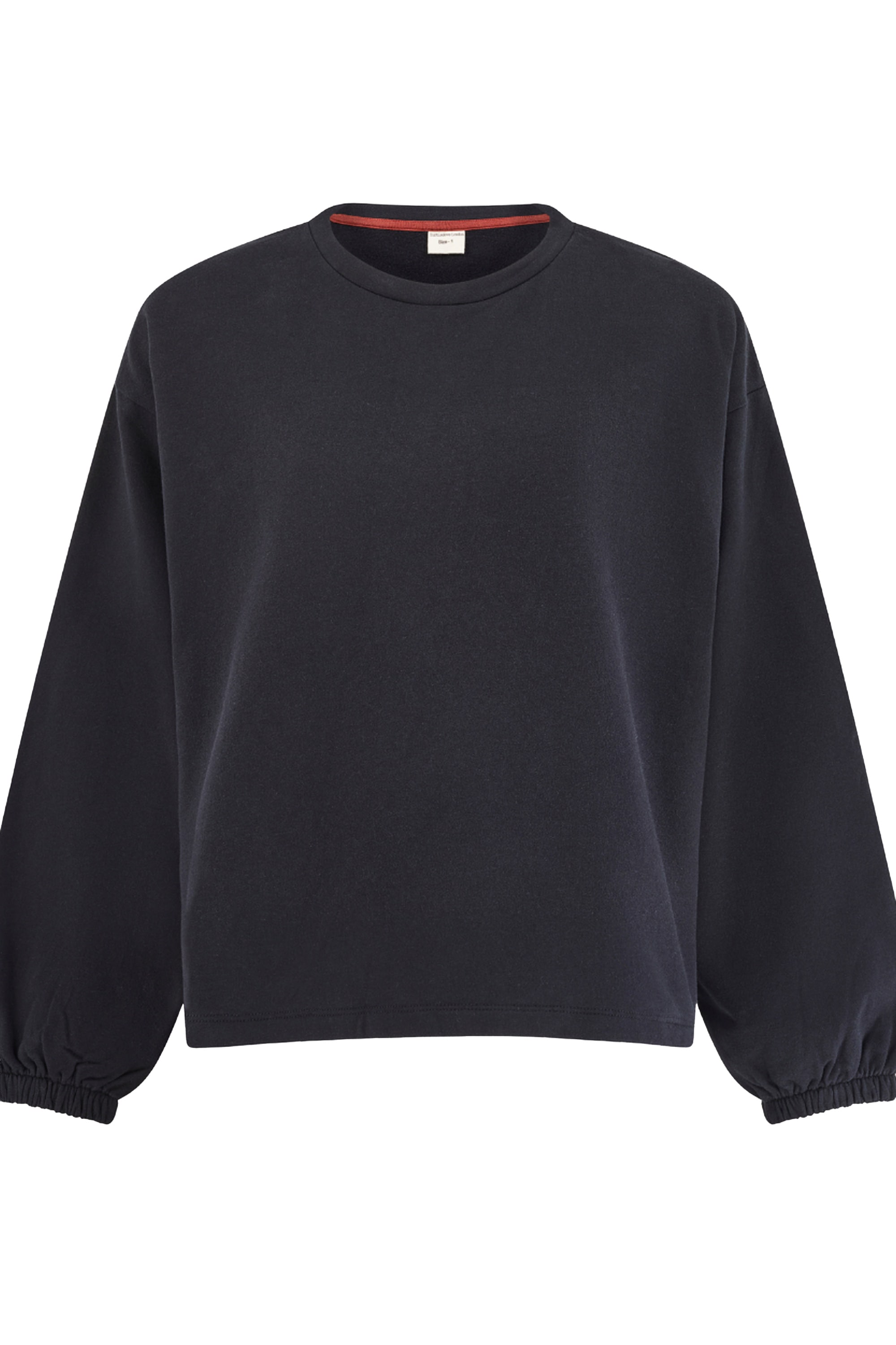 Turtledove London Sweatshirt "Ivy Sweatshirt Damen" günstig online kaufen