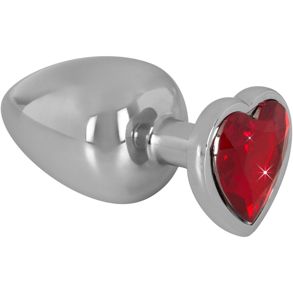 You2Toys Analplug »Diamond Anal Plug«