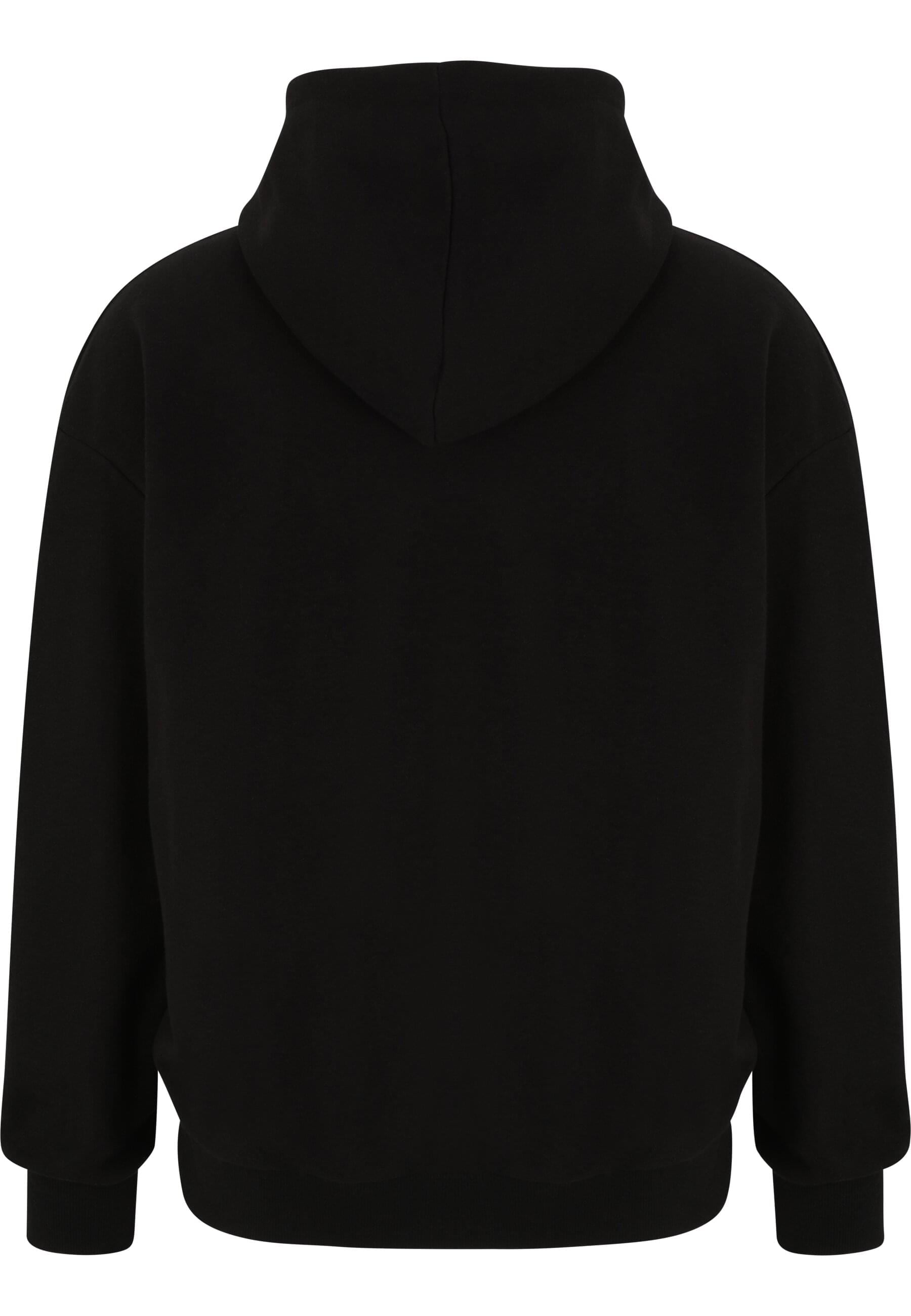 URBAN CLASSICS Kapuzensweatshirt »Urban Classics Light Terry Hoody«, (1 tlg.)