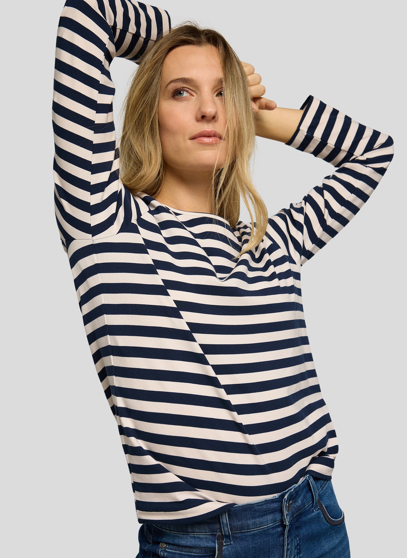 Rabe Print-Shirt »T-Shirt«