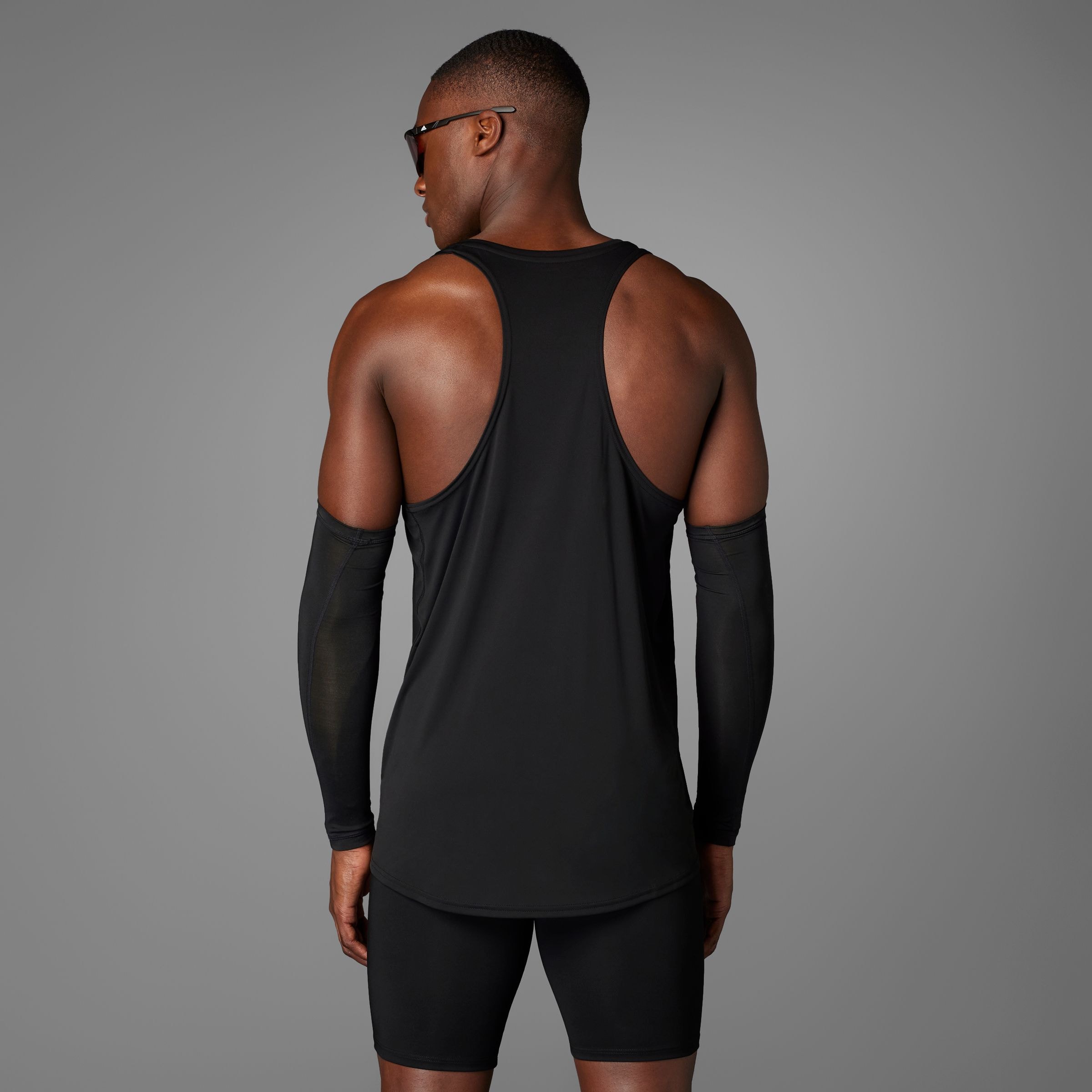 adidas Performance Lauftop »ADIZERO E SNGLT«