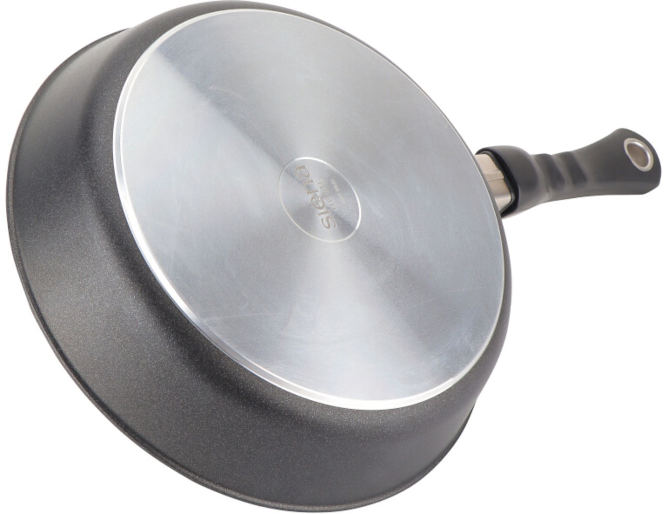 Siena Home Bratpfanne »Siena Home Verde«, Aluminiumguss, Ø 28 cm