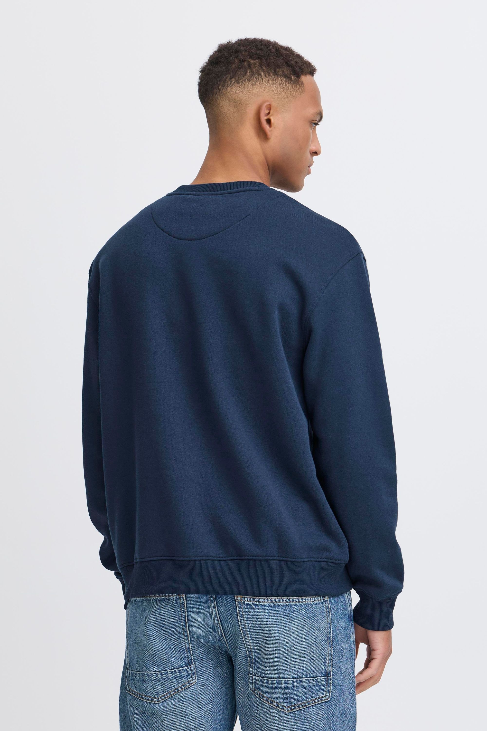 Blend Longpullover »Sweater BHJUE«