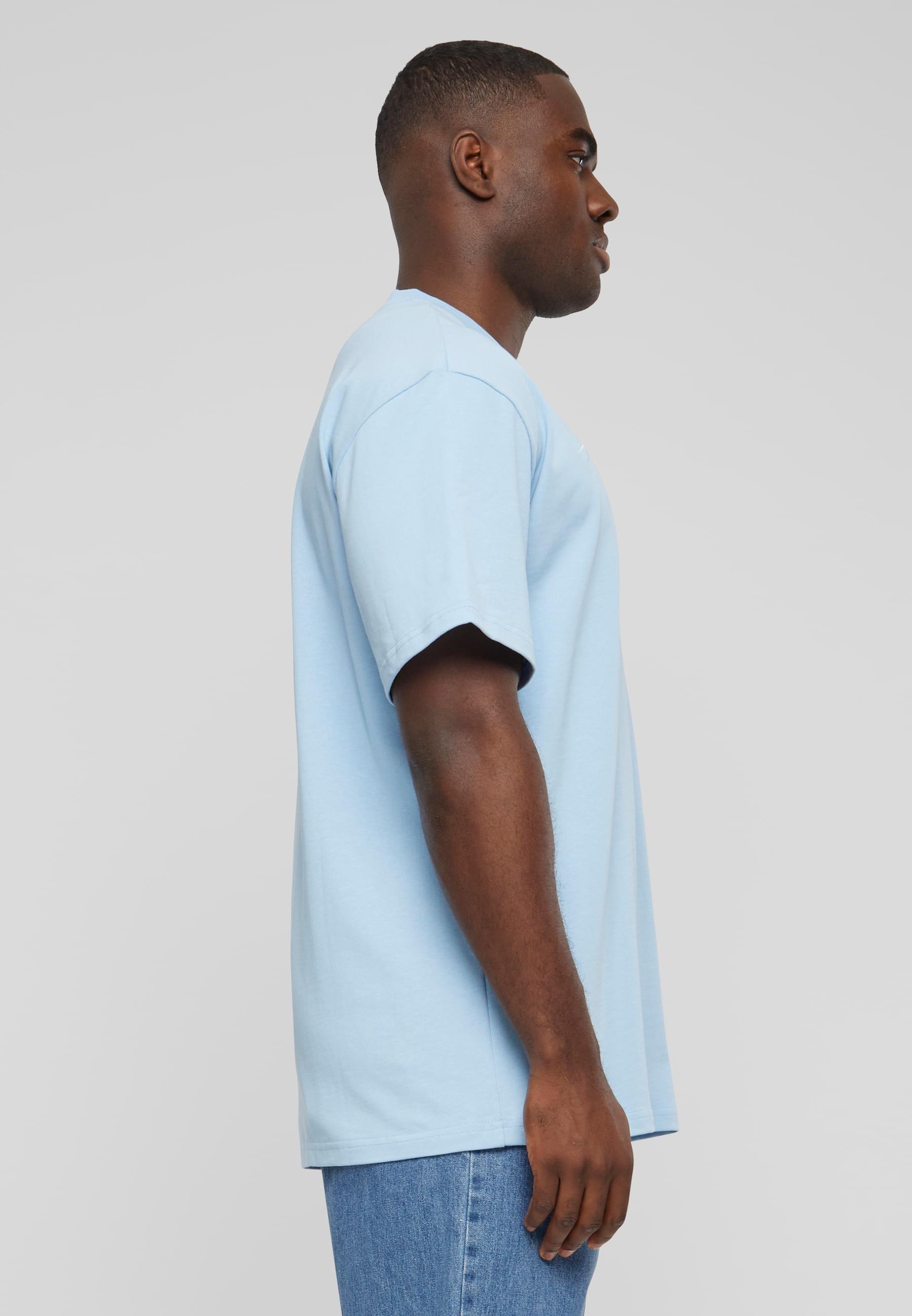 Karl Kani T-Shirt »Karl Kani Herren«, (1 tlg.)