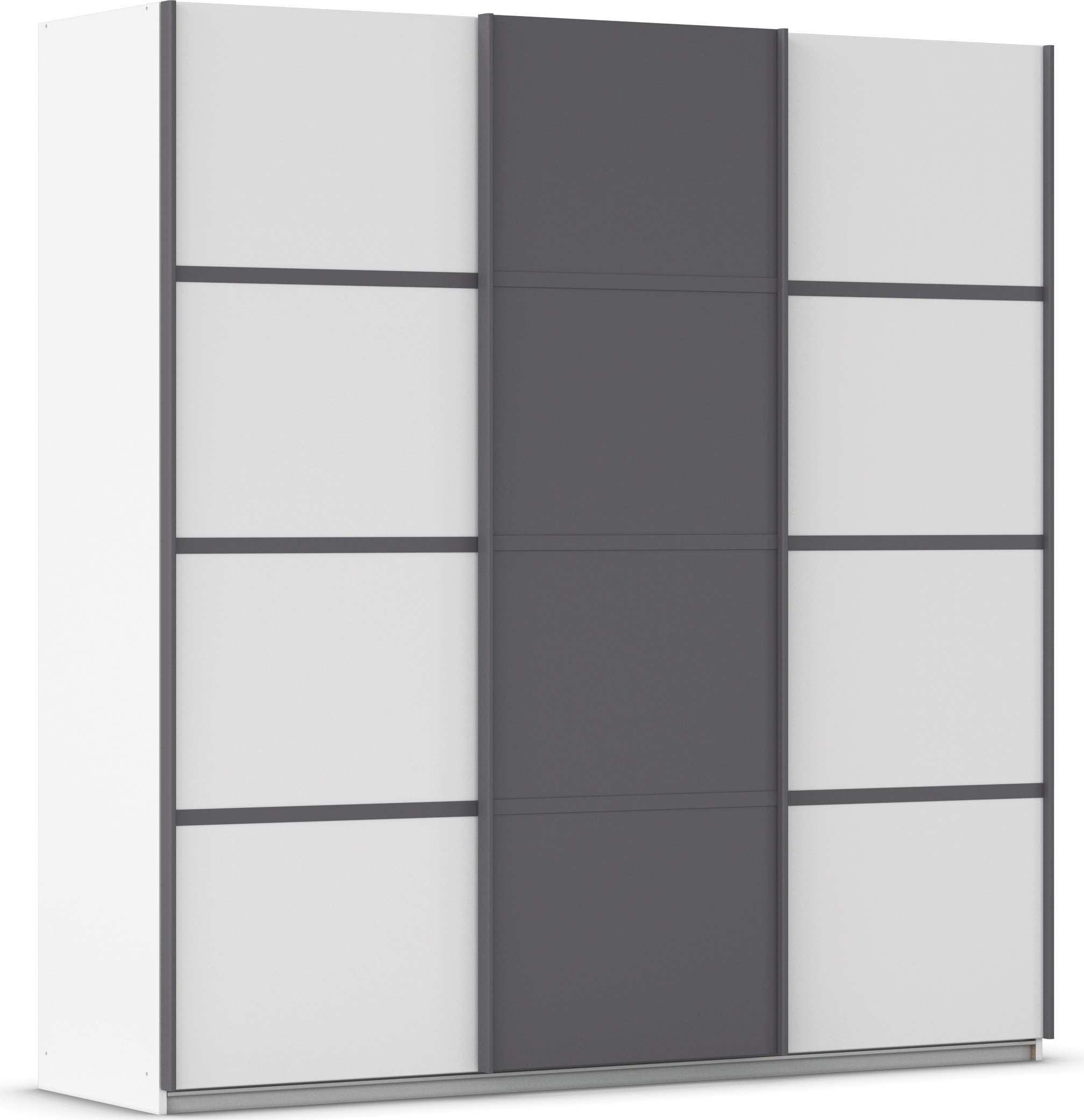 rauch Kleiderschrank Schwebetürenschrank OTTO´s Choice Garderobe günstig online kaufen