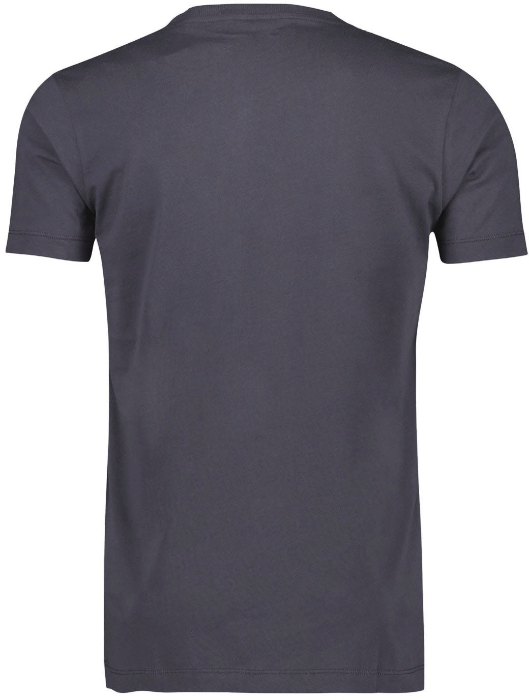 LERROS Herren T-Shirt Rock Grau Gr. L 6