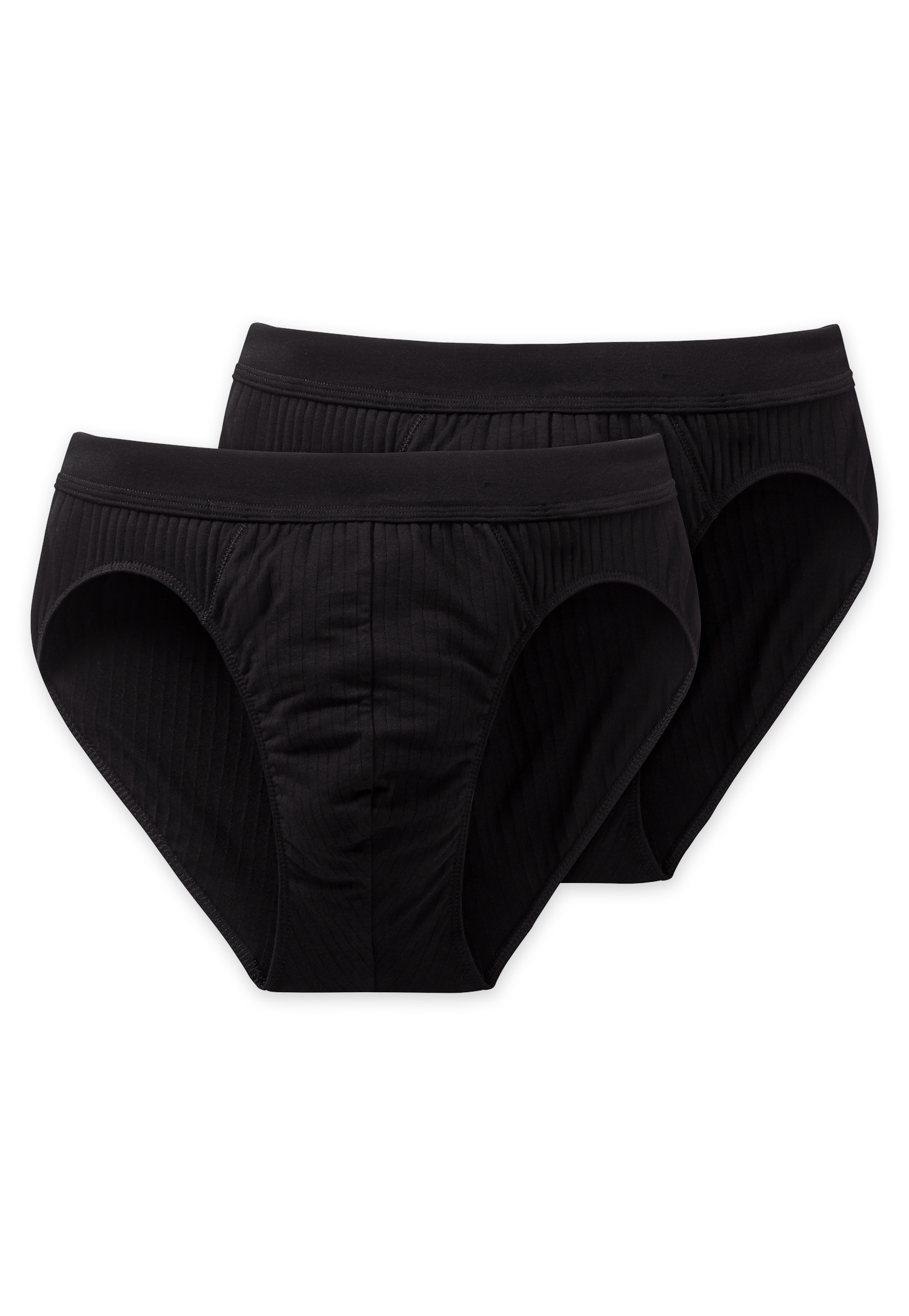 Schiesser Rioslip "Authentic", mit stilvollem Nadelzug günstig online kaufen