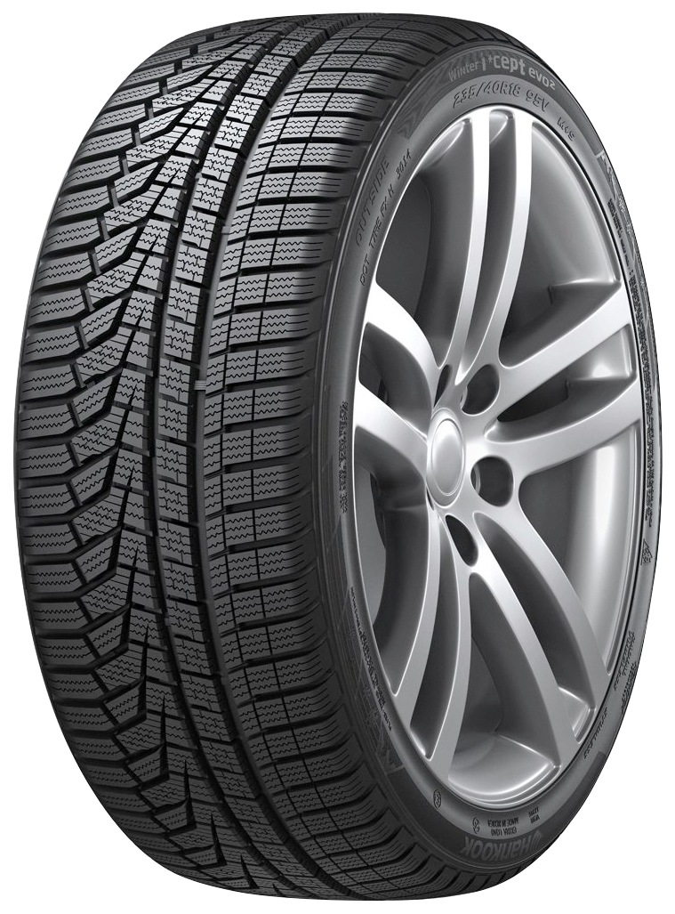 Hankook Winterreifen »ICEPT EVO-2« in padėties...