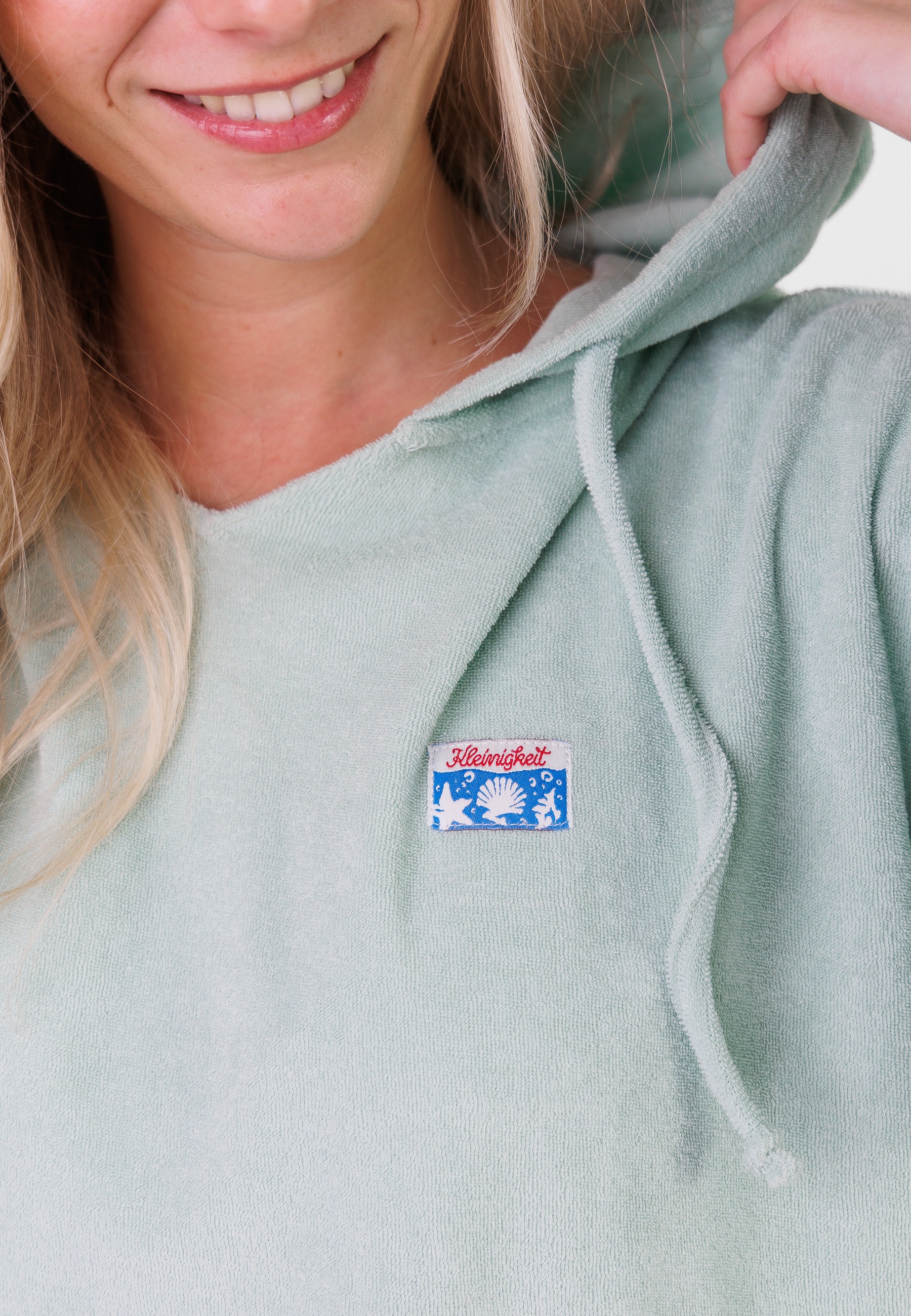 Kleinigkeit Hoodie »Kleinigkeit Katy Terry Hoodie«

