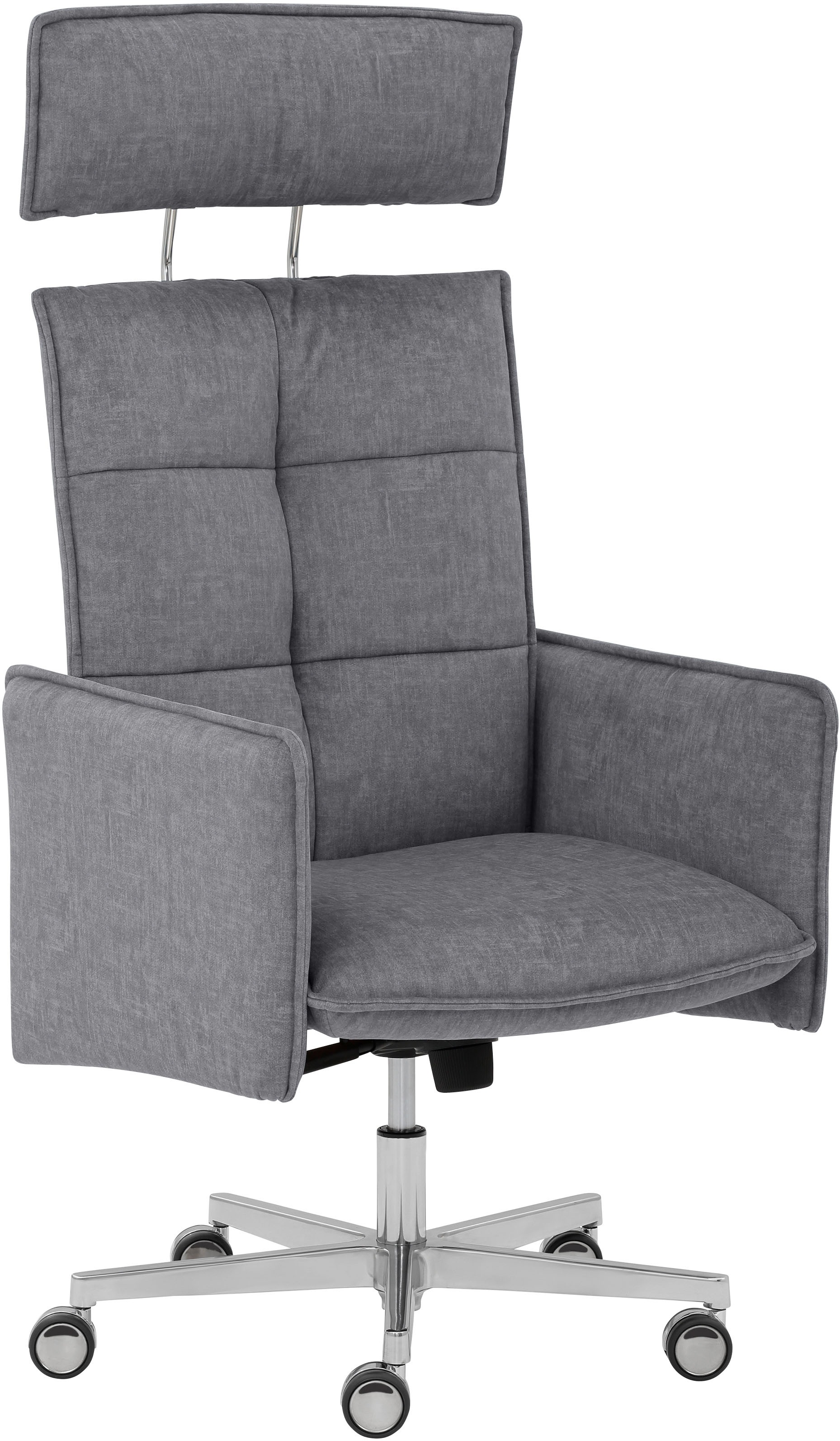 Mayer Sitzmöbel Drehstuhl "myCOSYWORXX Homeoffice Sessel" () 1 Stk.besonder günstig online kaufen