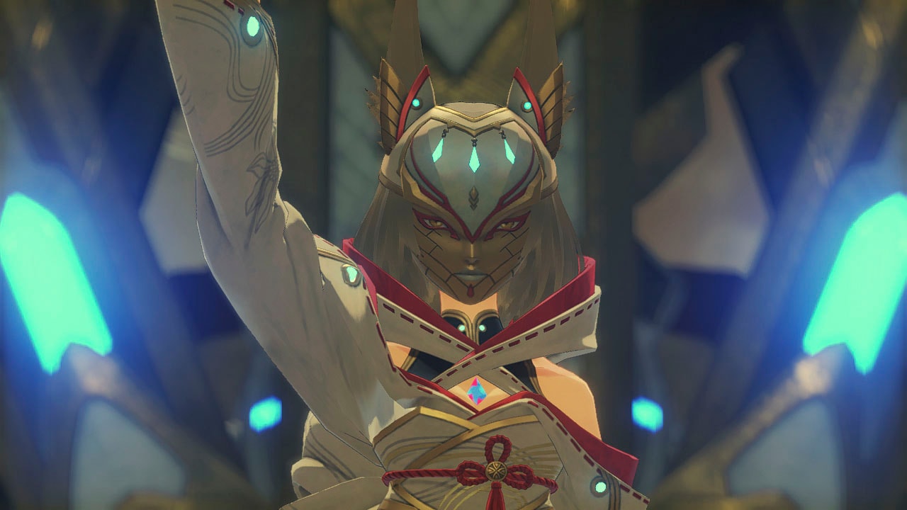 Nintendo Switch Spielesoftware »Xenoblade Chronicles 3«, Nintendo Switch