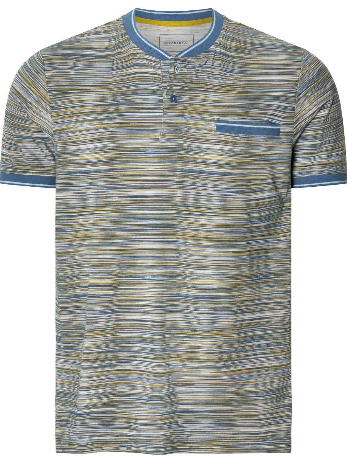 Babista T-Shirt »T-Shirt GAVITORRI«