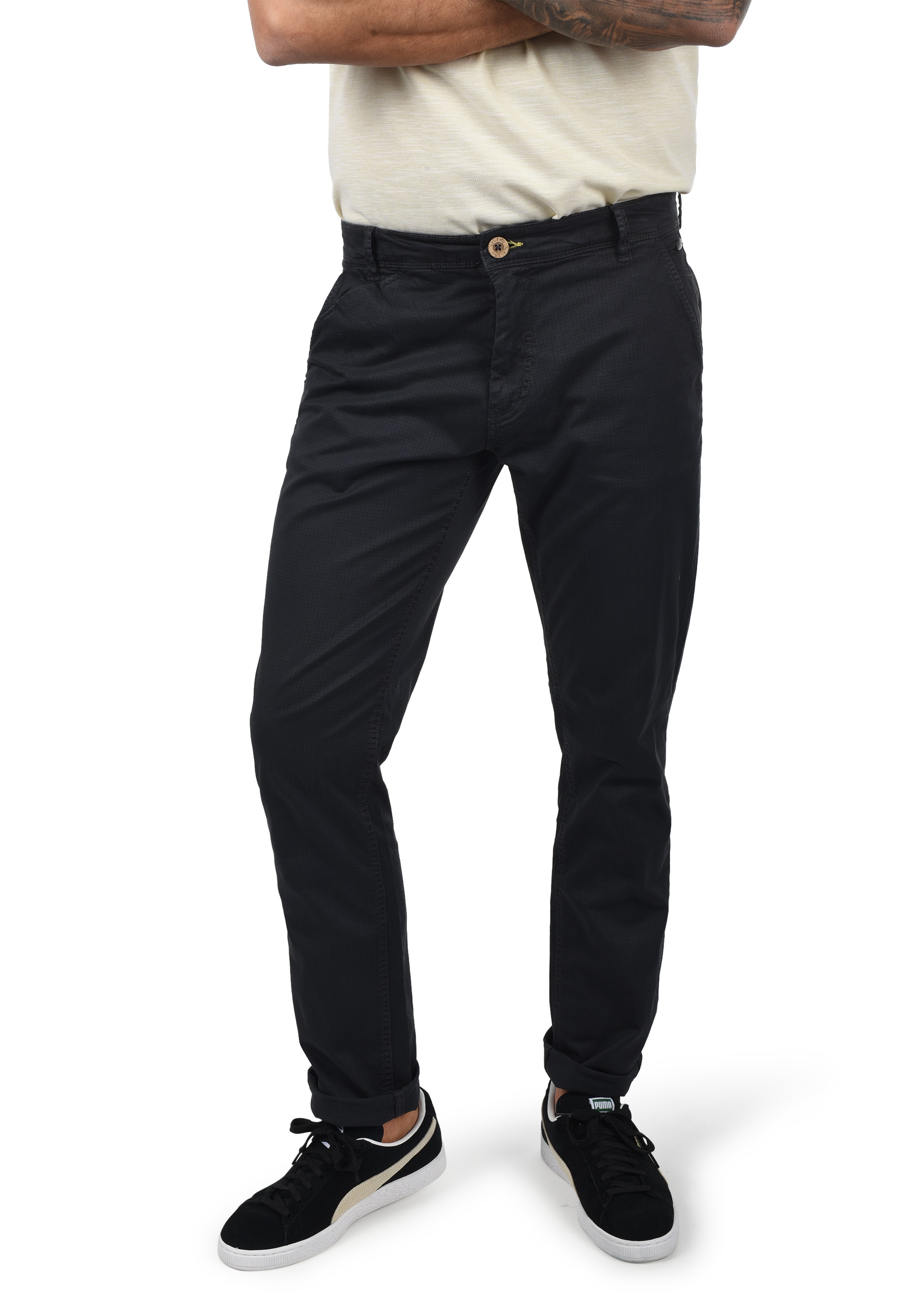 Blend Chinohose "BHPants" Chinohose im Chino-Stil günstig online kaufen