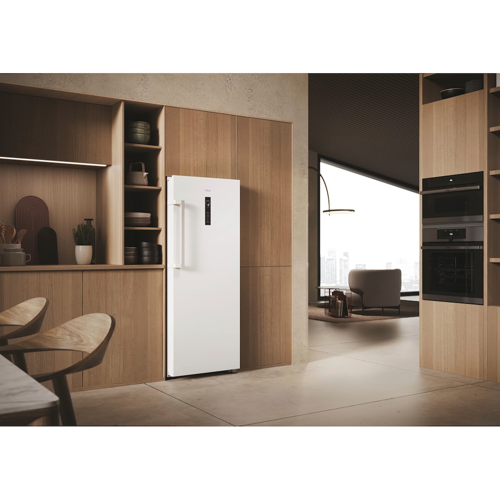 Haier Gefrierschrank »H4F226WDH1«, 153,5 cm hoch, 60 cm breit