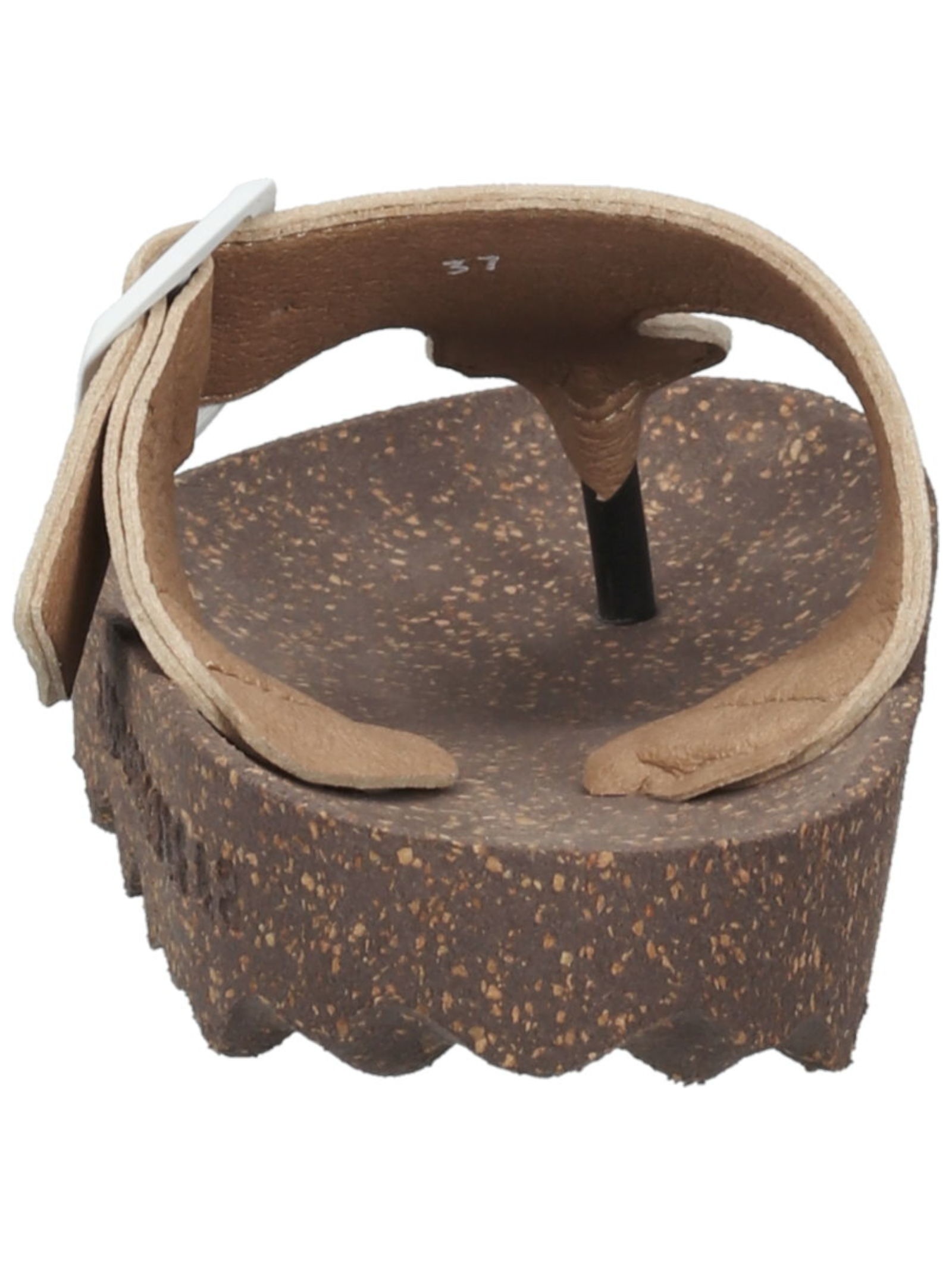 Asportuguesas Zehentrenner »Asportuguesas Sandalen Textil«