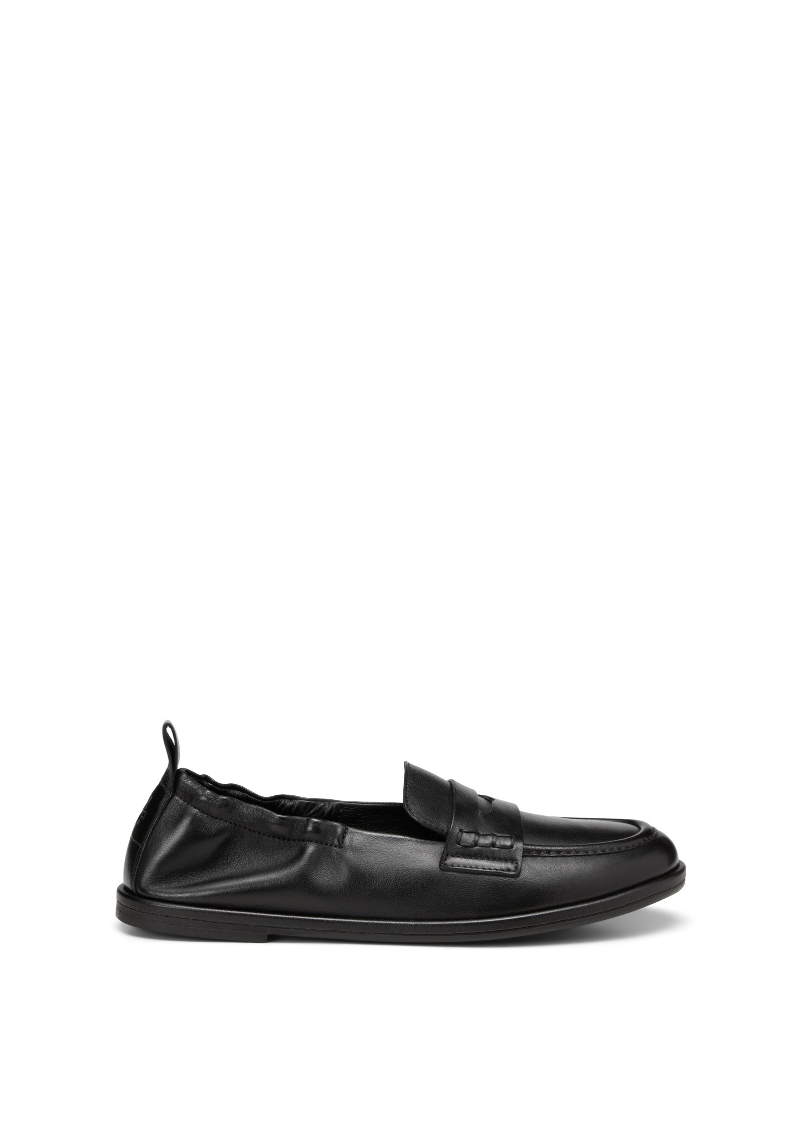 Marc O'Polo Loafer »mit elastischer Fersenkante«