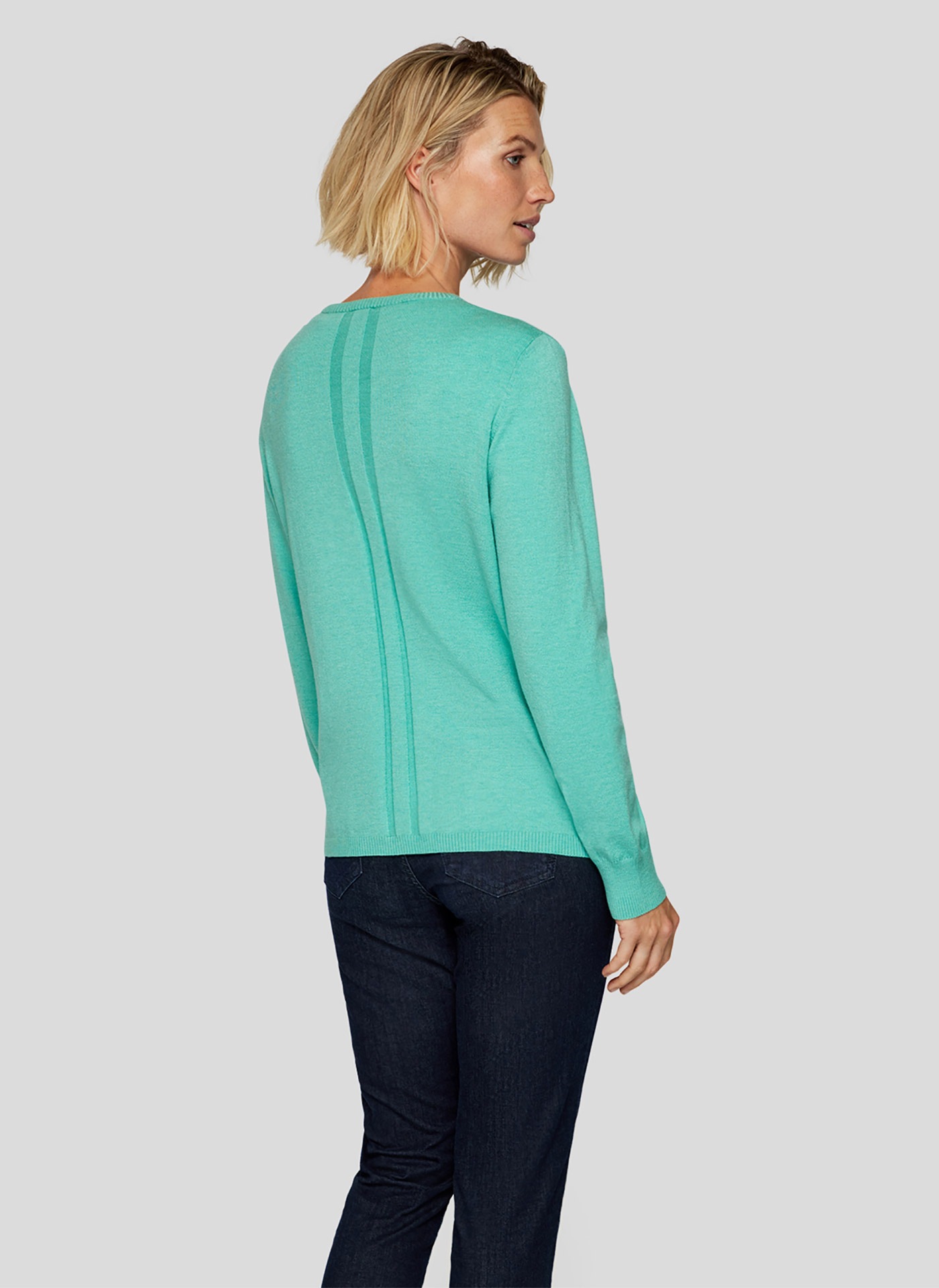 Rabe Strickjacke »Strickjacke«