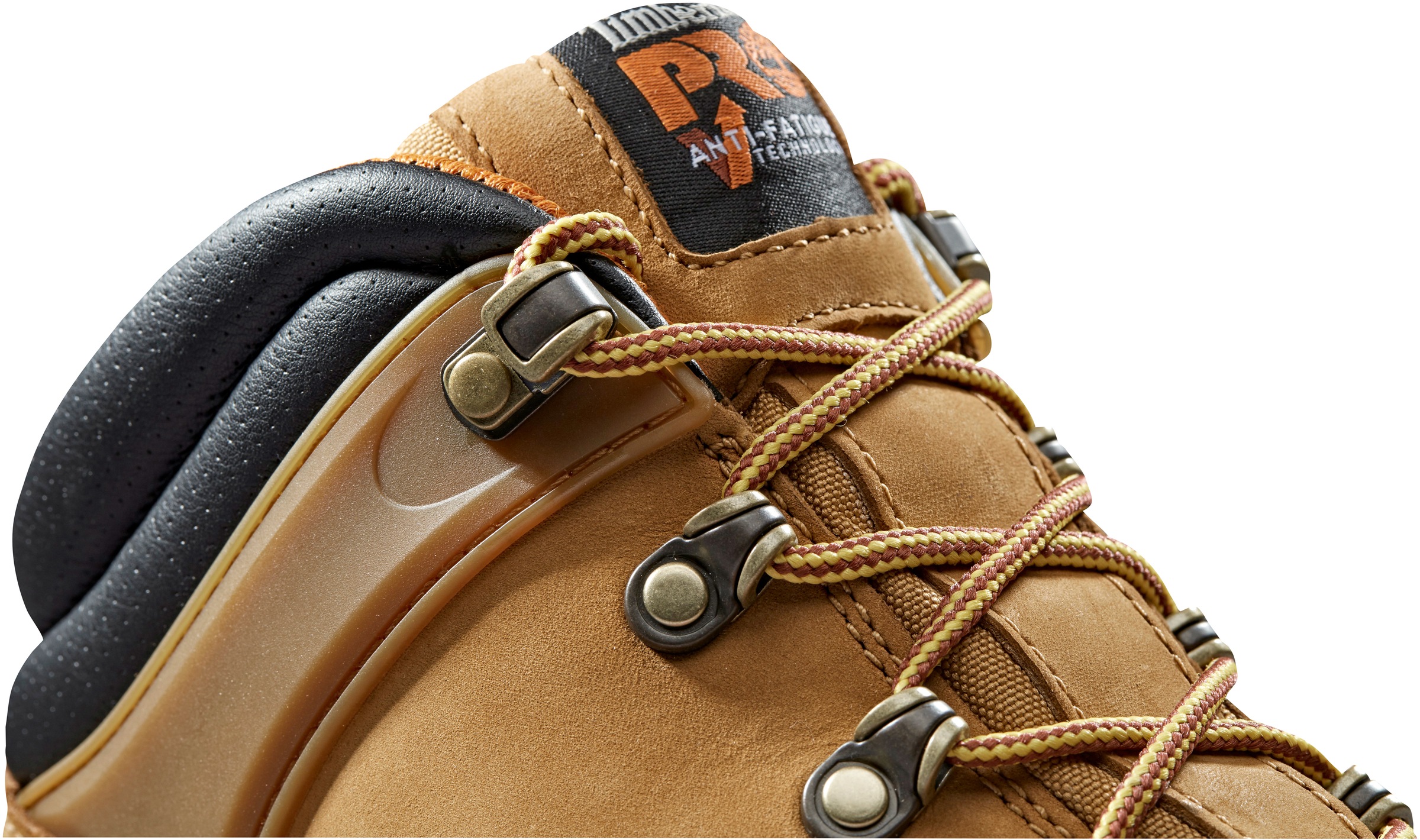 timberland pro splitrock s3