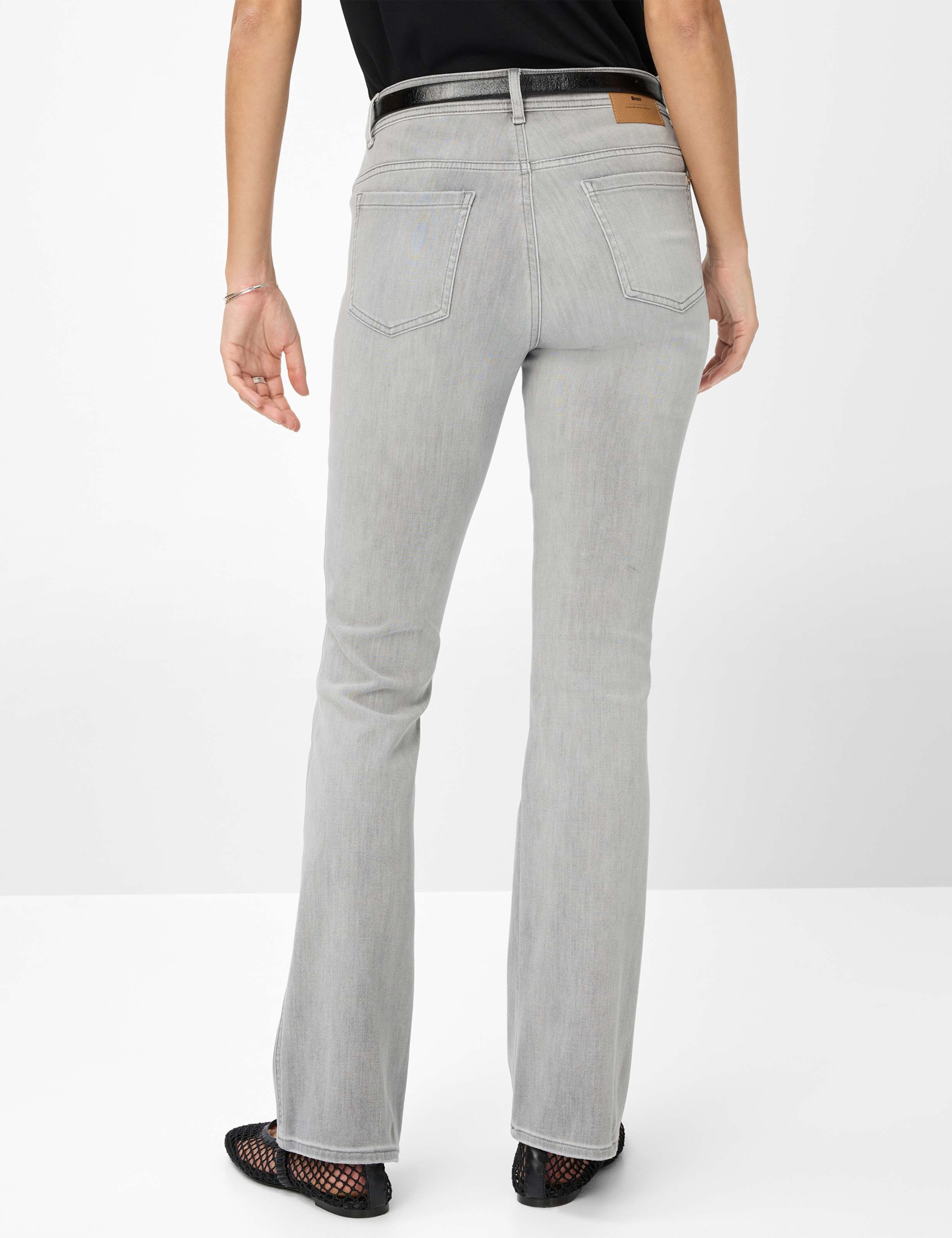 Brax 5-Pocket-Jeans »Style SHAKIRA«