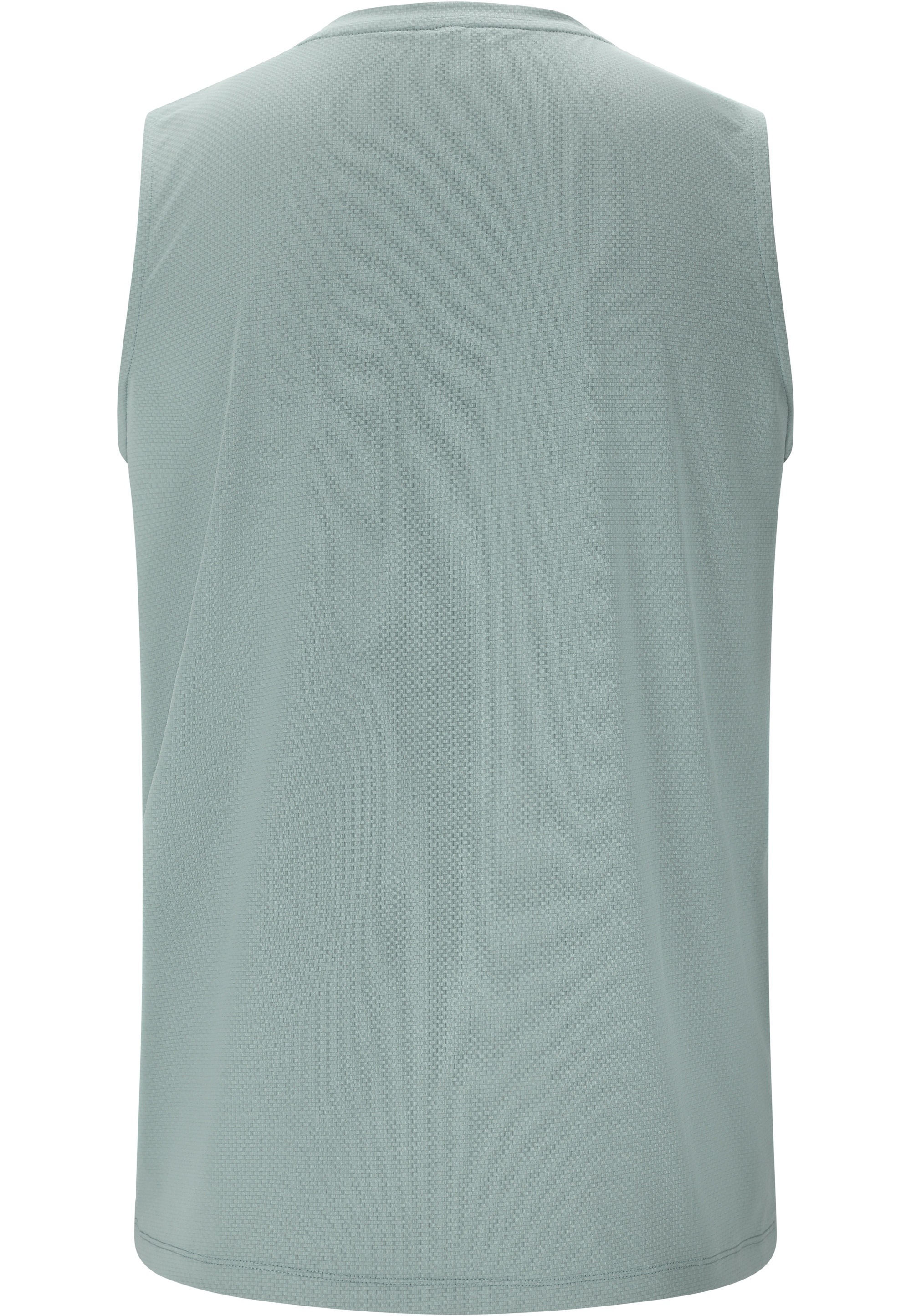 Virtus Muskelshirt »Roger«, mit Quick Dry-Technologie