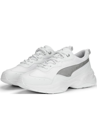 PUMA Sneaker »Cilia Space Metallics«