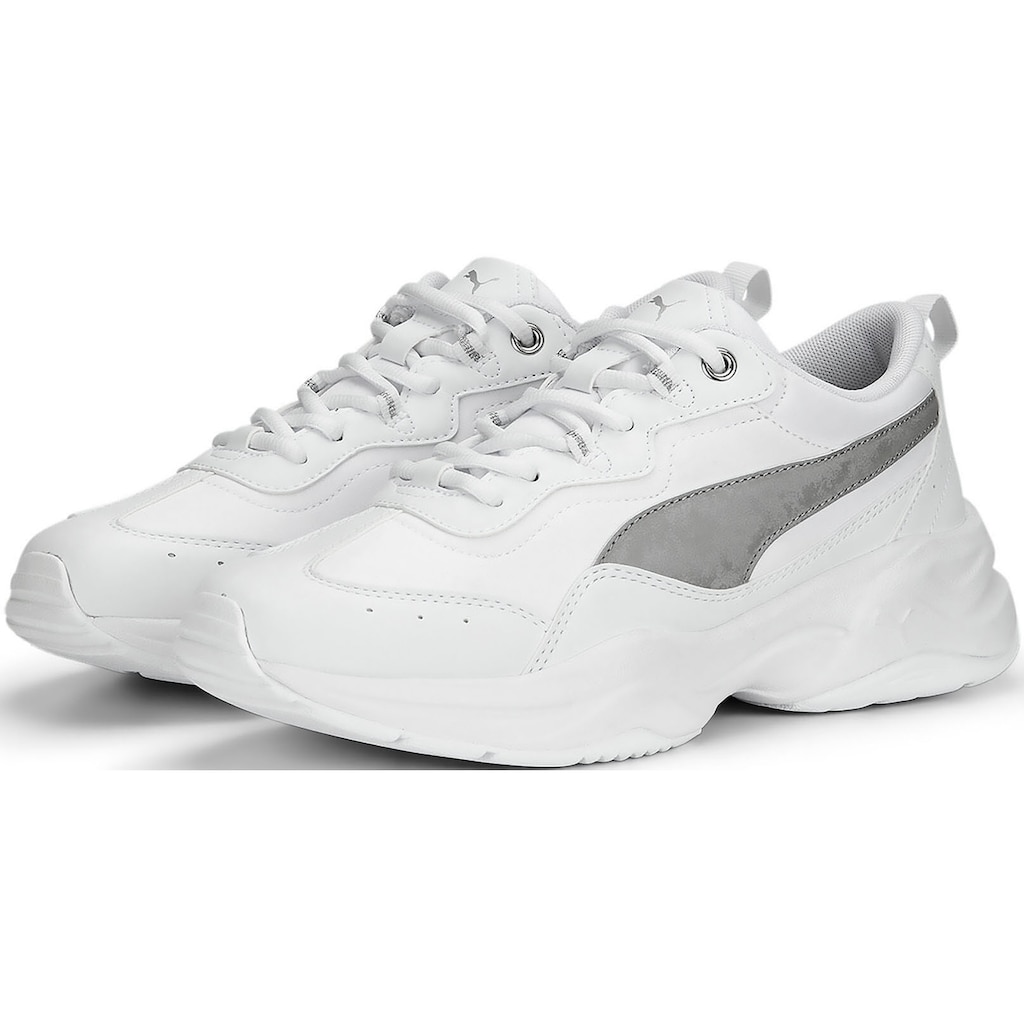 PUMA Sneaker »Cilia Space Metallics«