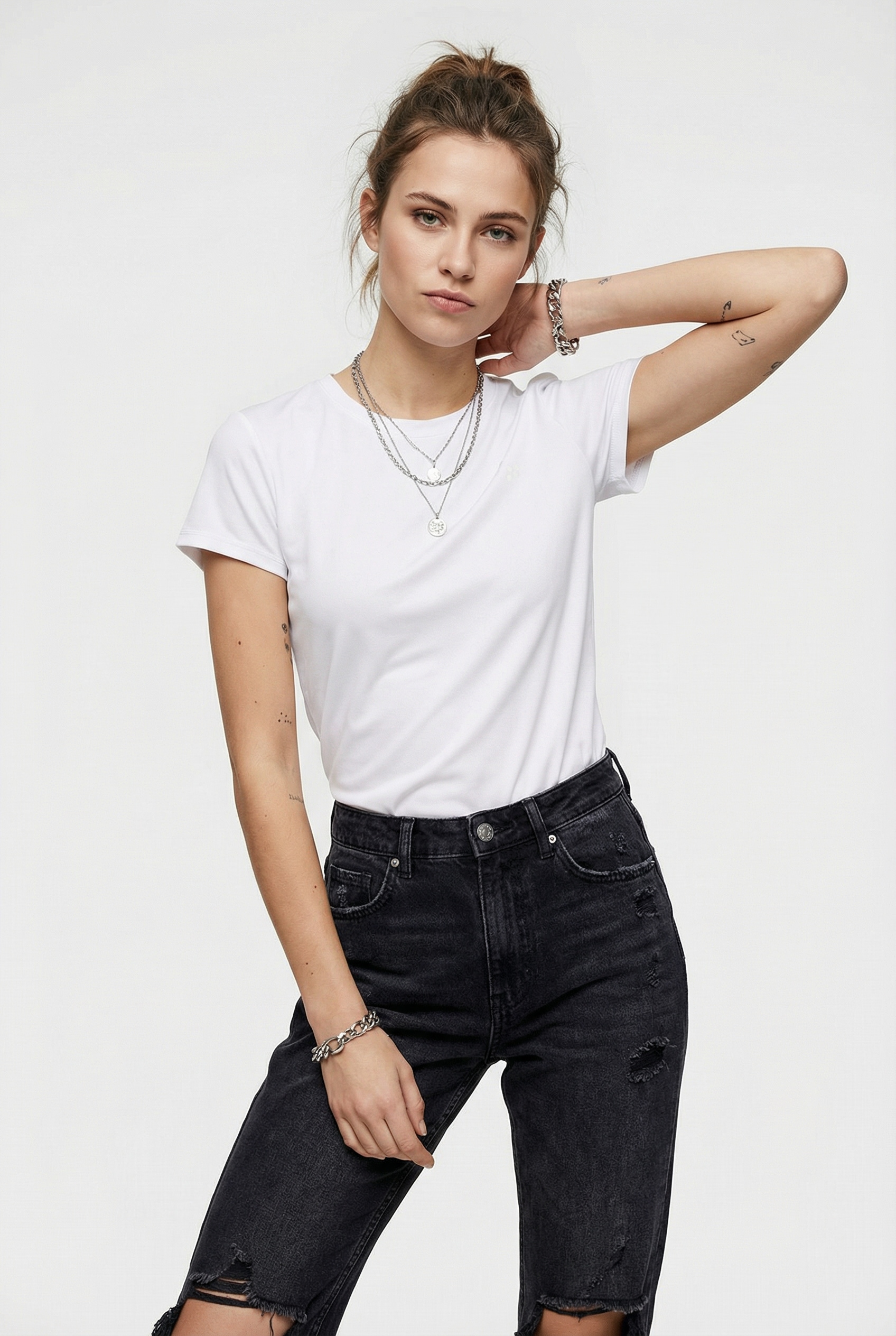 ONLY Play Trainingsshirt "ONPBREE LIFE ON SS REG TEE NOOS" günstig online kaufen