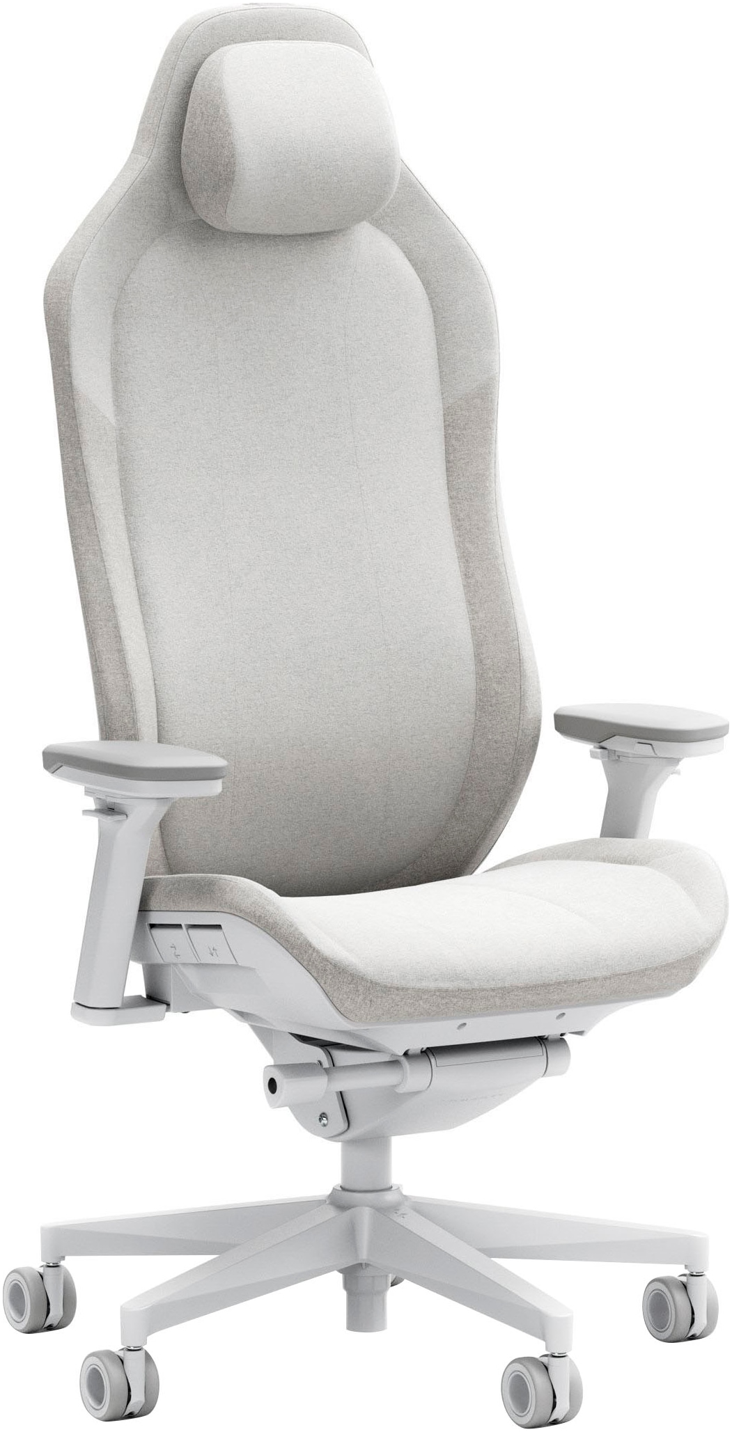 Fractal Design Gaming-Stuhl »Refine Fabric«, Stoff
