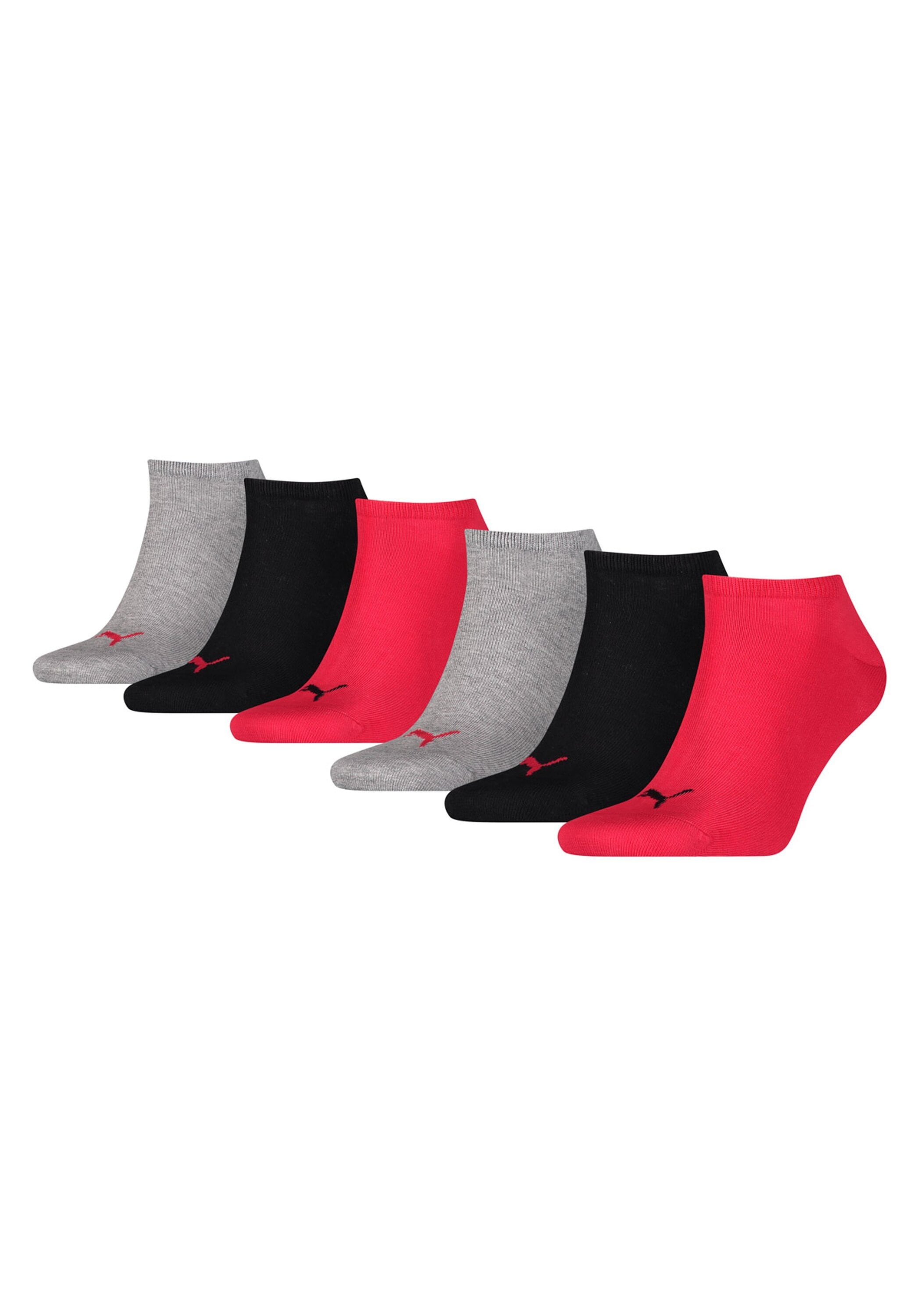 PUMA Sneakersocken "Socken 6er Pack"