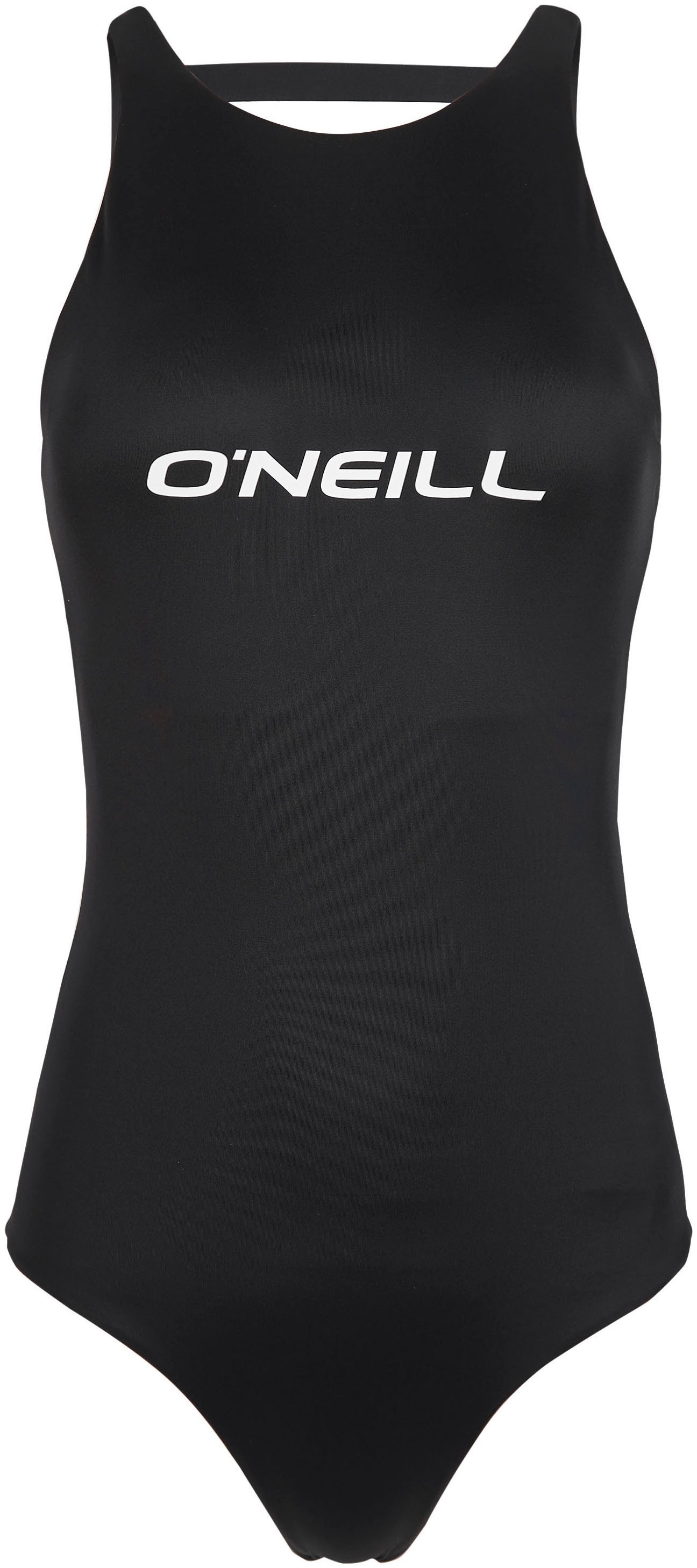 O'Neill Badeanzug »ESSENTIALS O'NEILL LOGO SWIMSUIT« für BAUR