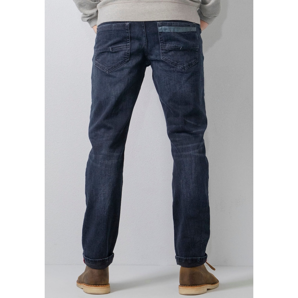 Petrol Industries Slim-fit-Jeans »Seaham«