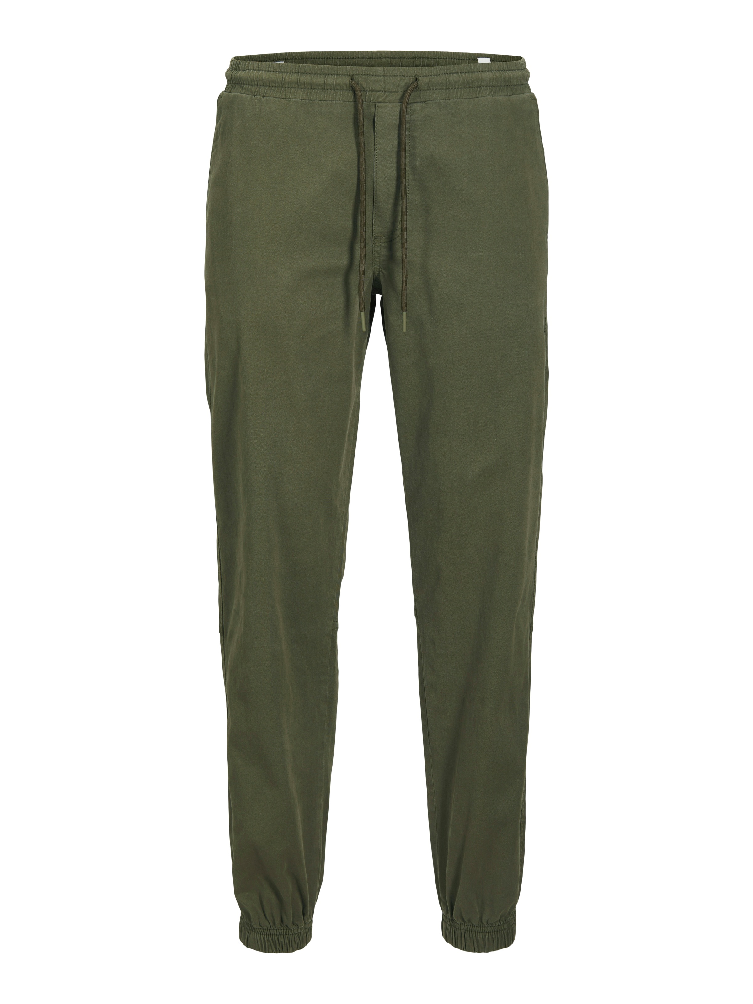 Jack & Jones Jogginghose »JPSTKANE TROY CUFFED JOGGER SN«