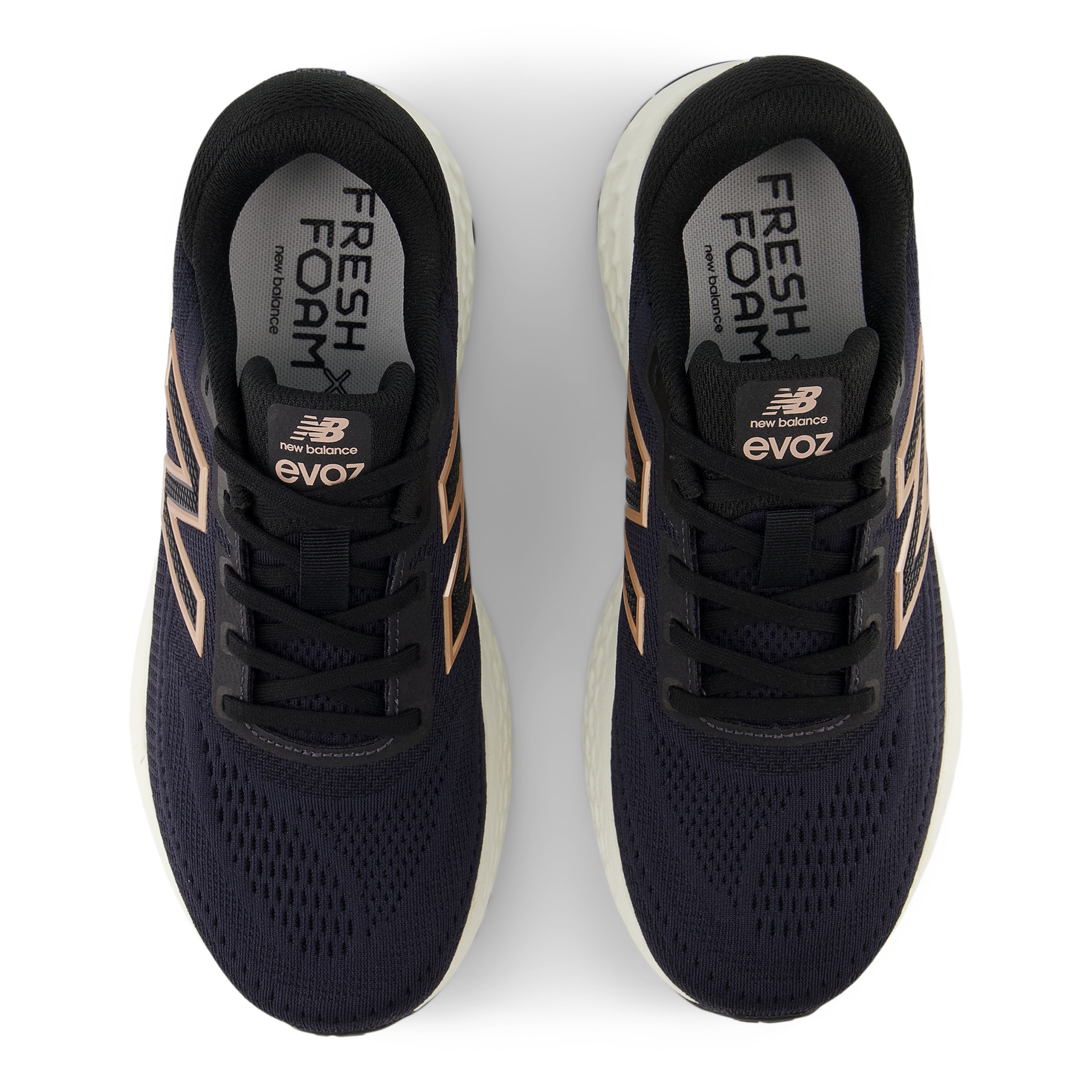 New Balance Laufschuh »FRESH FOAM X EVOZ v4«
