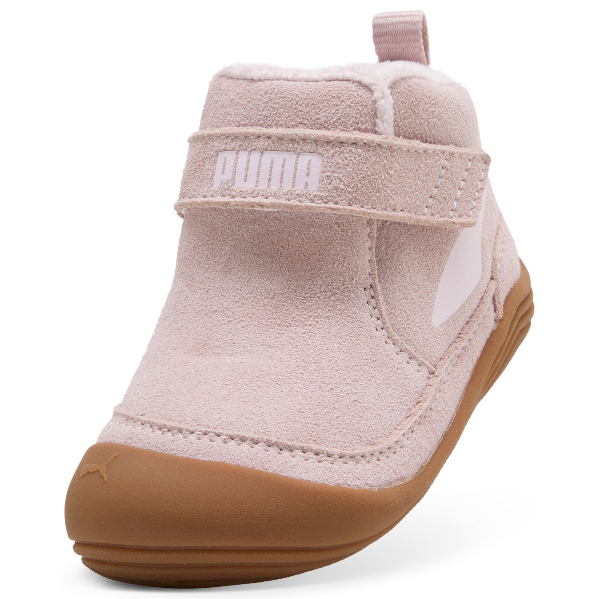 PUMA Winterboots »KITTEN MID PREMIUM V INF«  Winterschuhe
