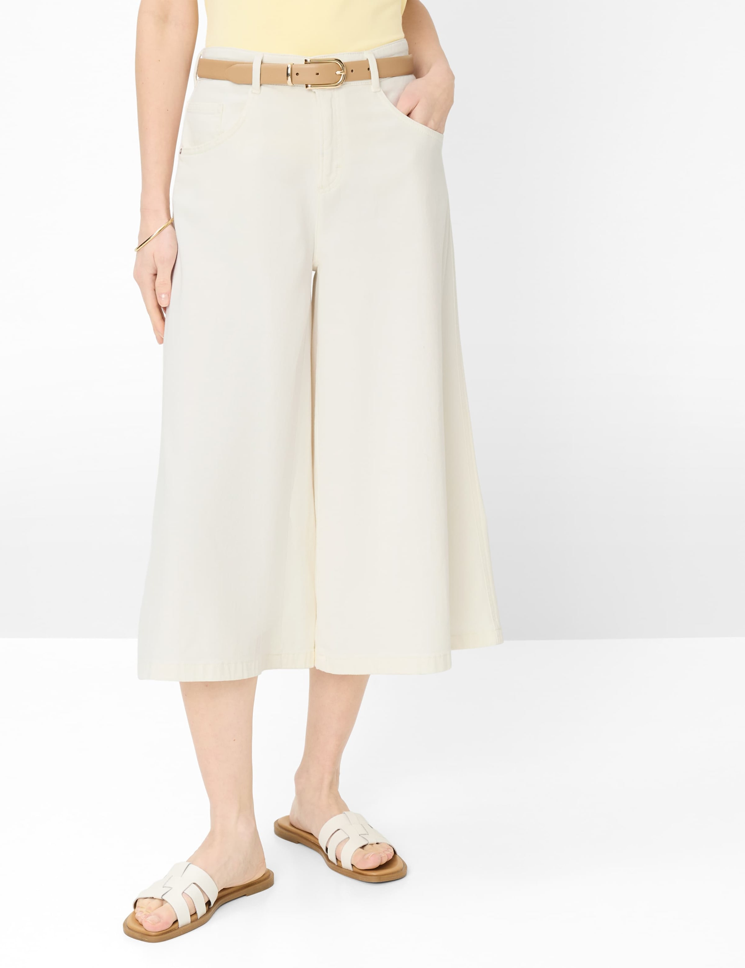 Brax Röhrenjeans "Style MELLI S" günstig online kaufen