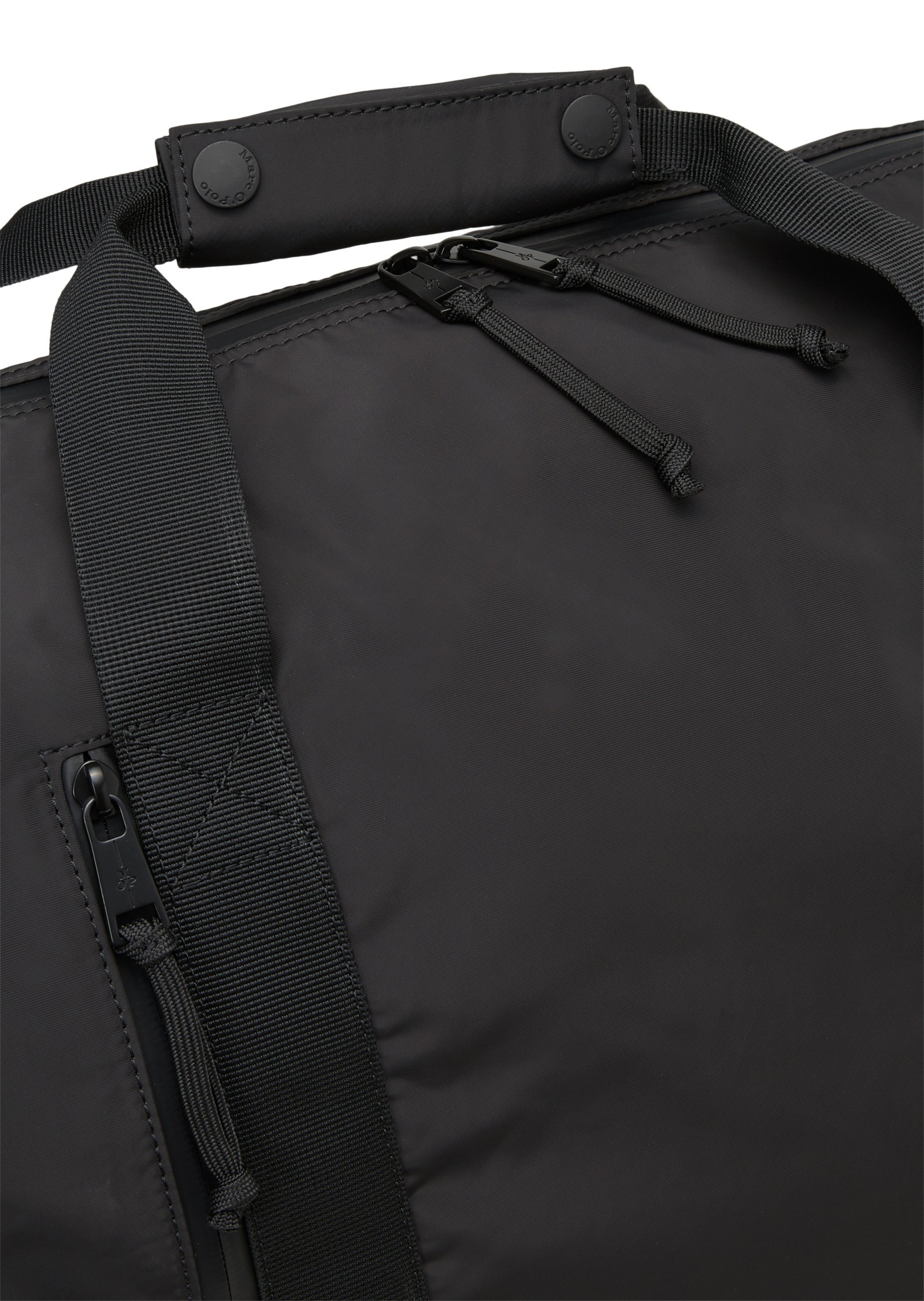 Marc O'Polo Weekender »aus recyceltem Polyester«