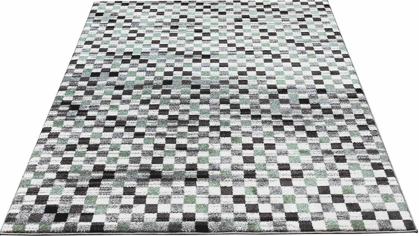 Carpet City Kilimas »Moda 1141« rechteckig 11 mm a...