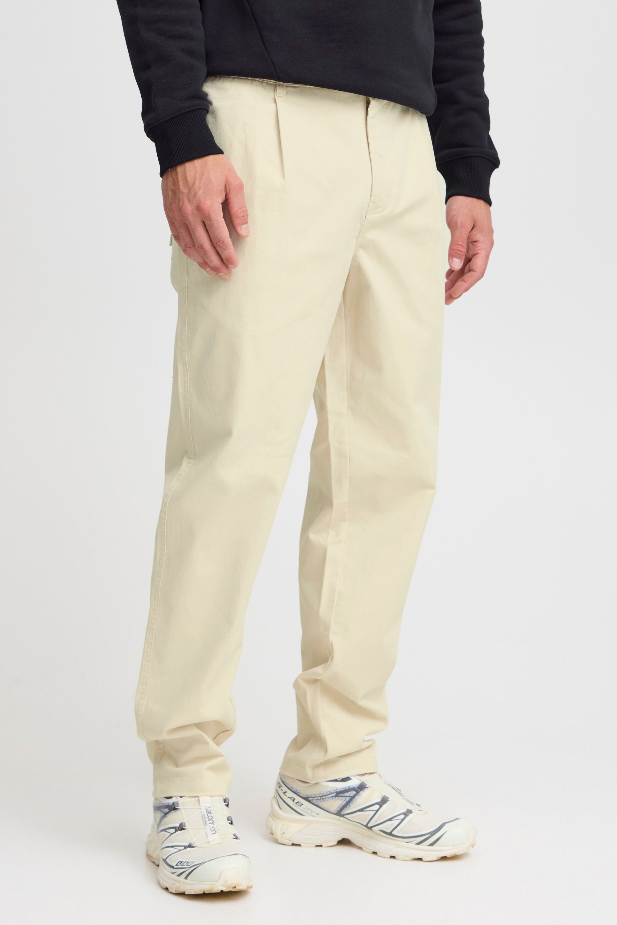 Thumbnail - Solid Stoffhose "Stoffhose SDMaurice"