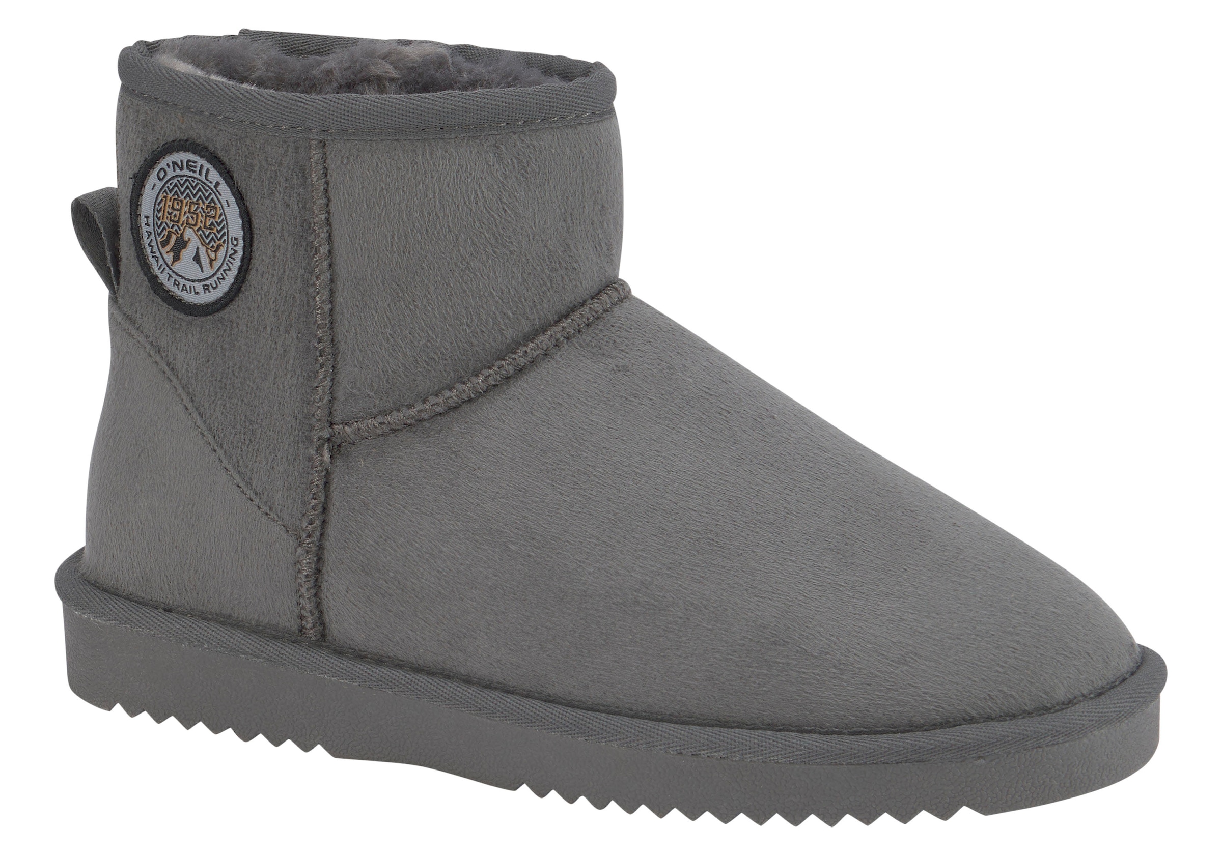 ONeill Schlupfboots "BOLSA CHICA WOMEN MID", Winterboots, Snowboots, Winter günstig online kaufen