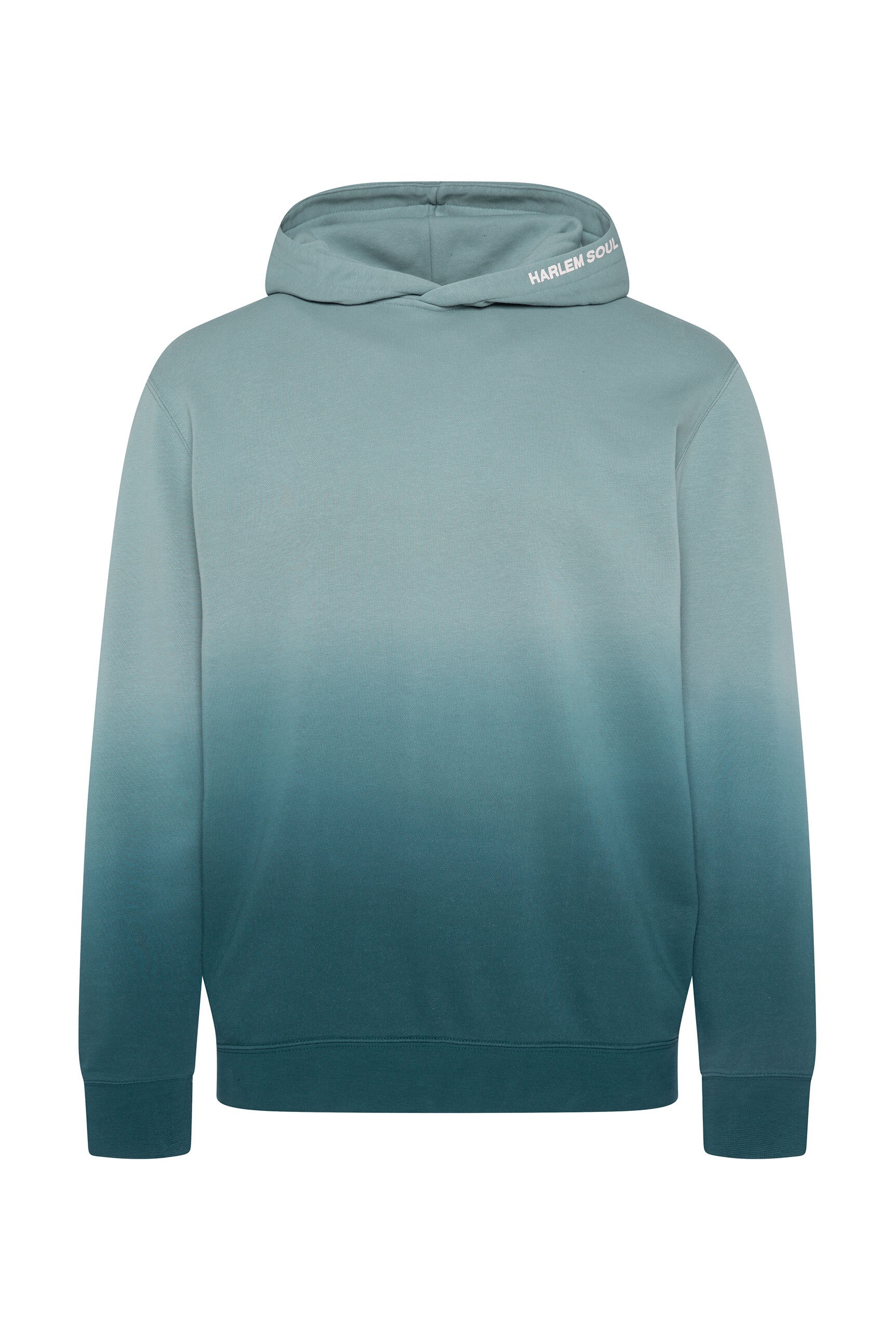 Harlem Soul Kapuzensweatshirt, mit Farbverlauf günstig online kaufen